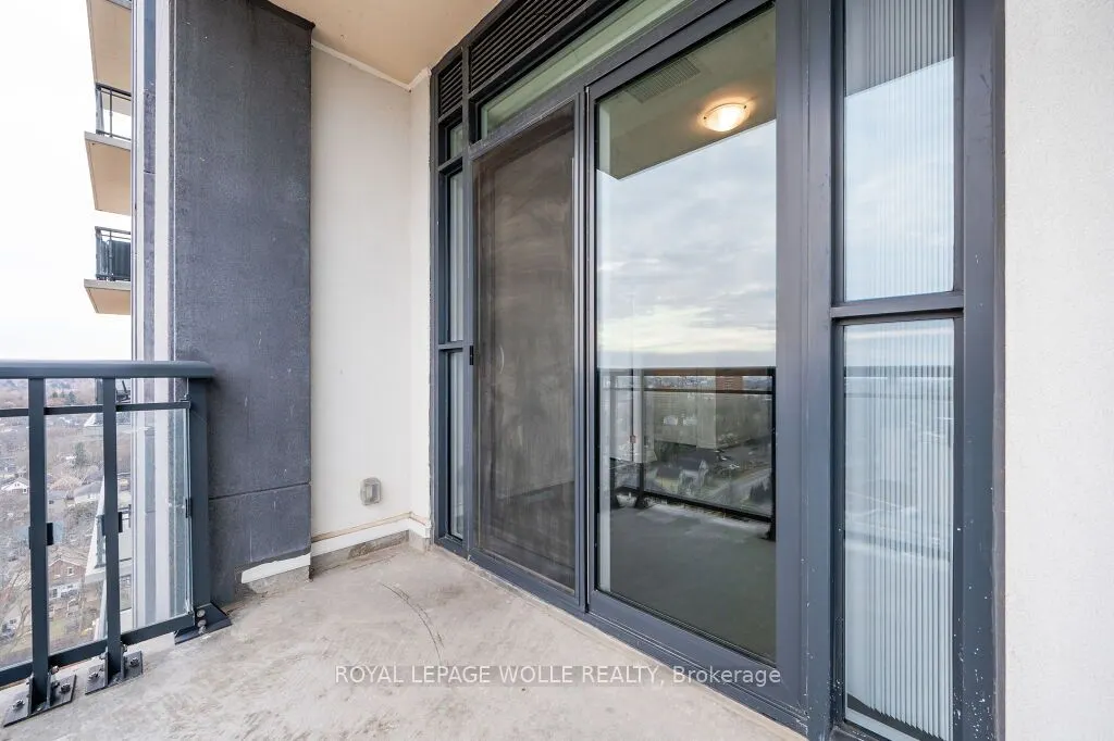 155 Caroline Street S #1506