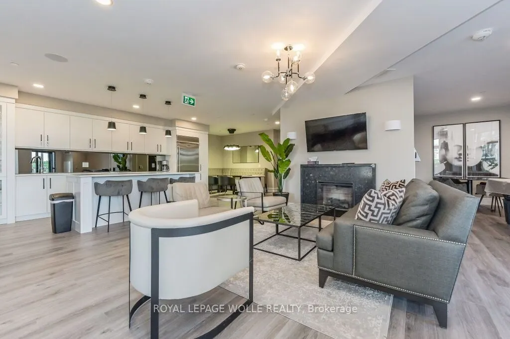 155 Caroline Street S #1506