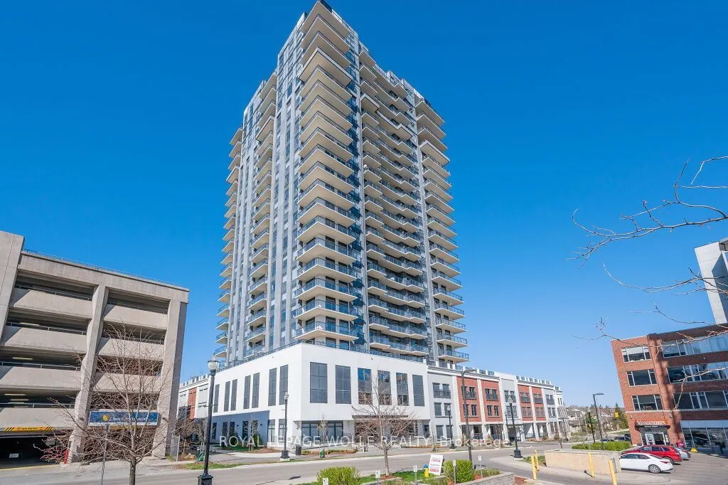 155 Caroline Street S #1506