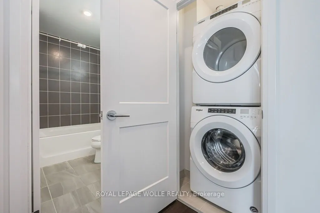 155 Caroline Street S #1506