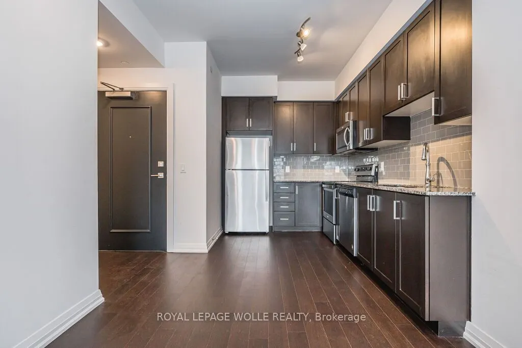 155 Caroline Street S #1506