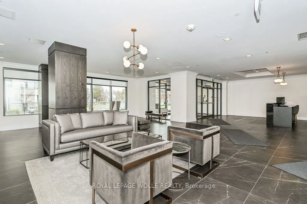 155 Caroline Street S #1506