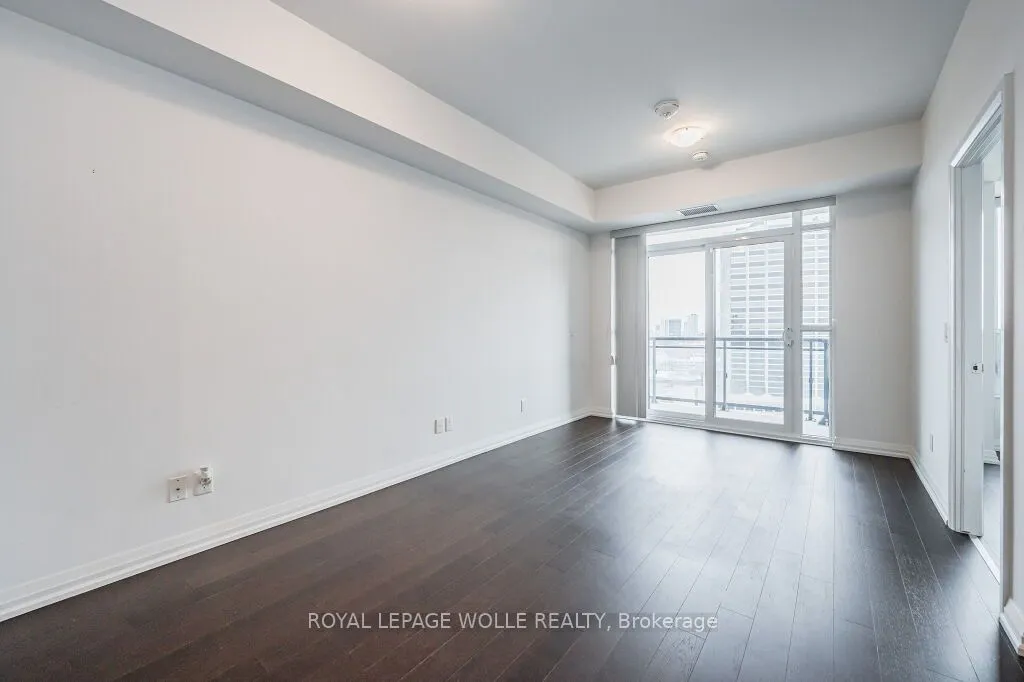 155 Caroline Street S #1506