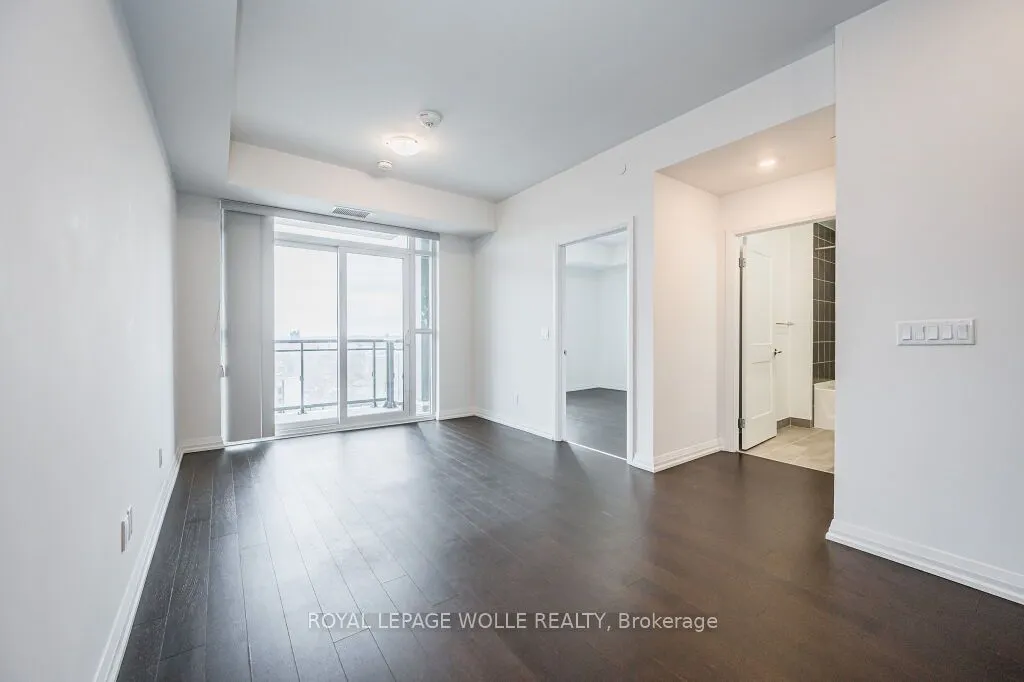 155 Caroline Street S #1506