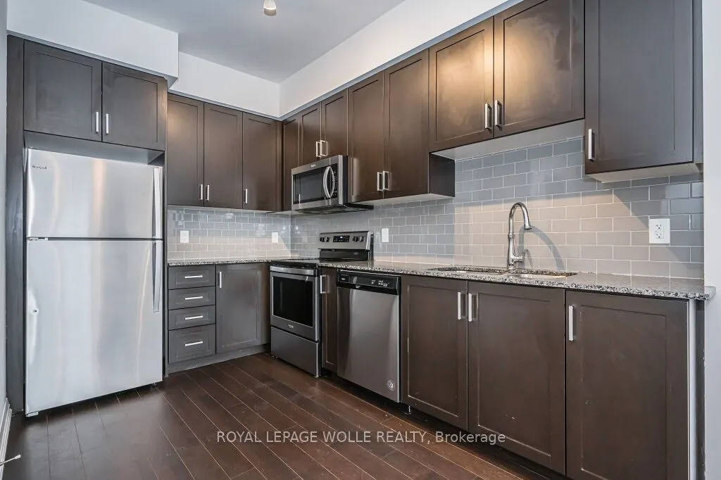 155 Caroline Street S #1506