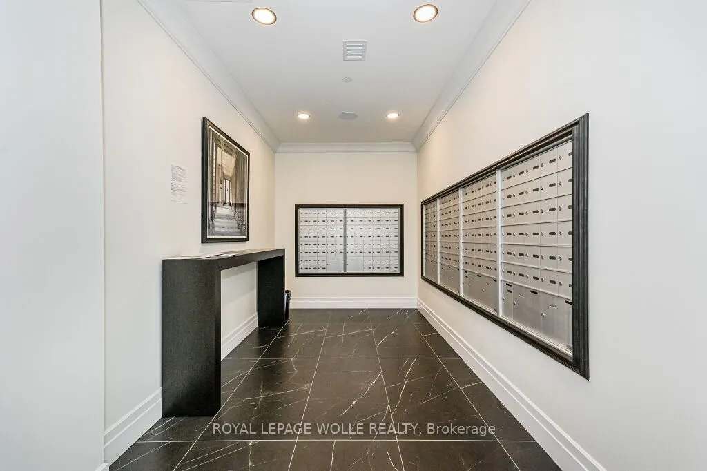 155 Caroline Street S #1506