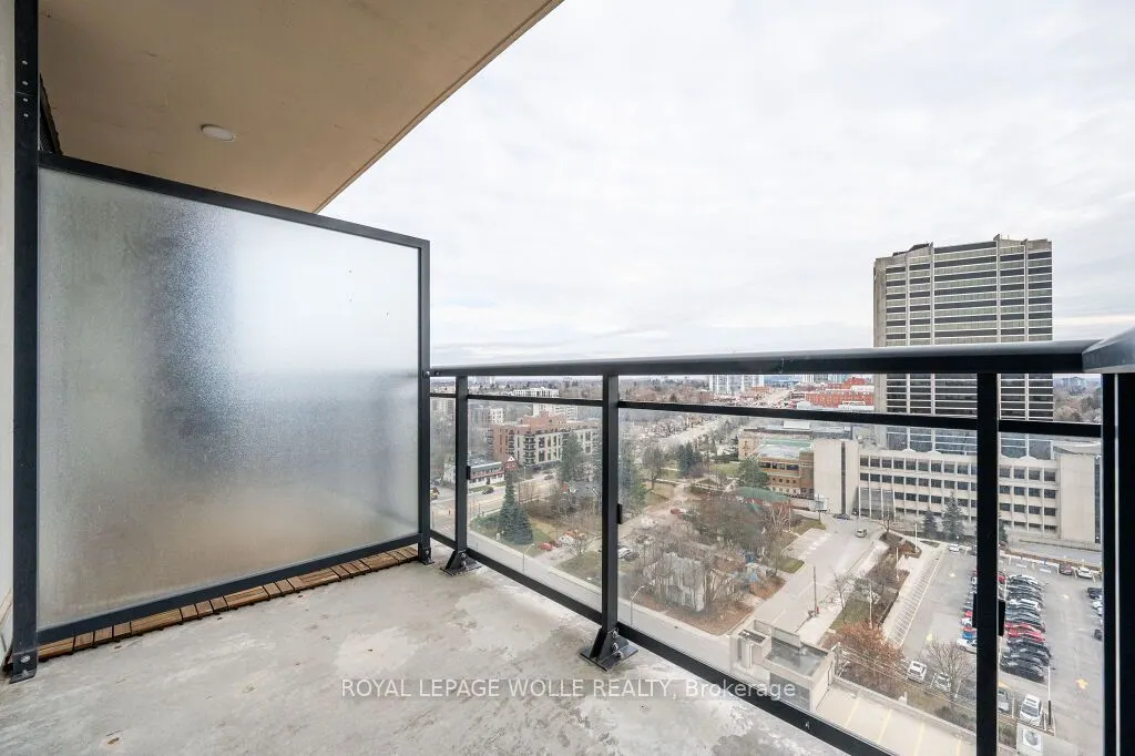 155 Caroline Street S #1506