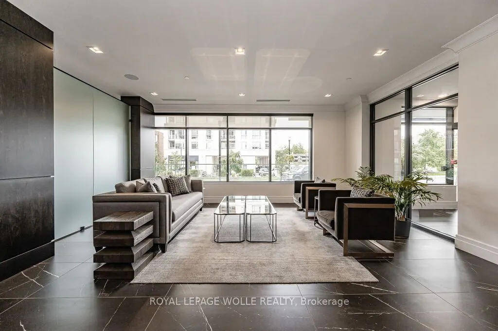 155 Caroline Street S #1506