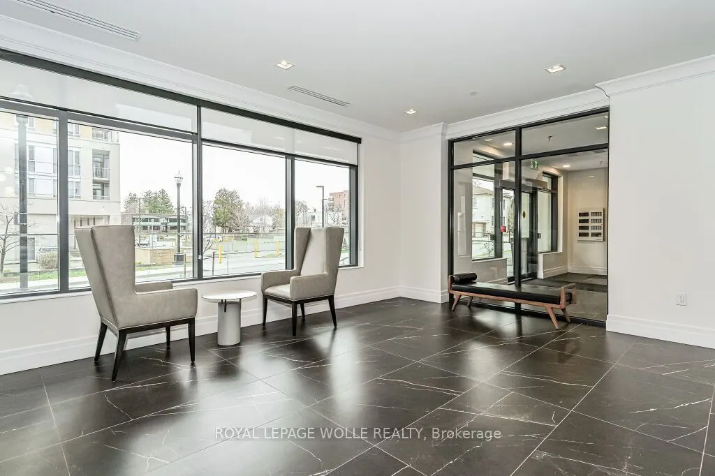 155 Caroline Street S #1506