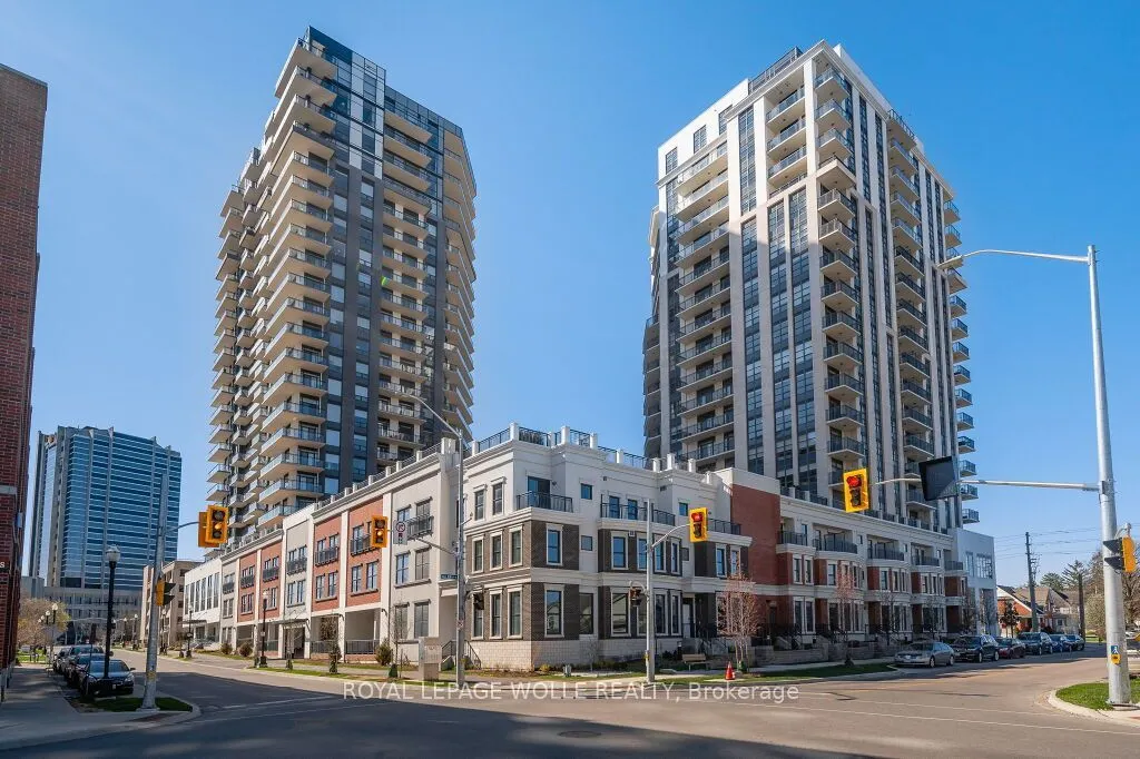 155 Caroline Street S #1506