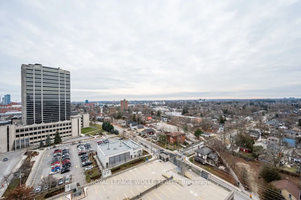 155 Caroline Street S #1506