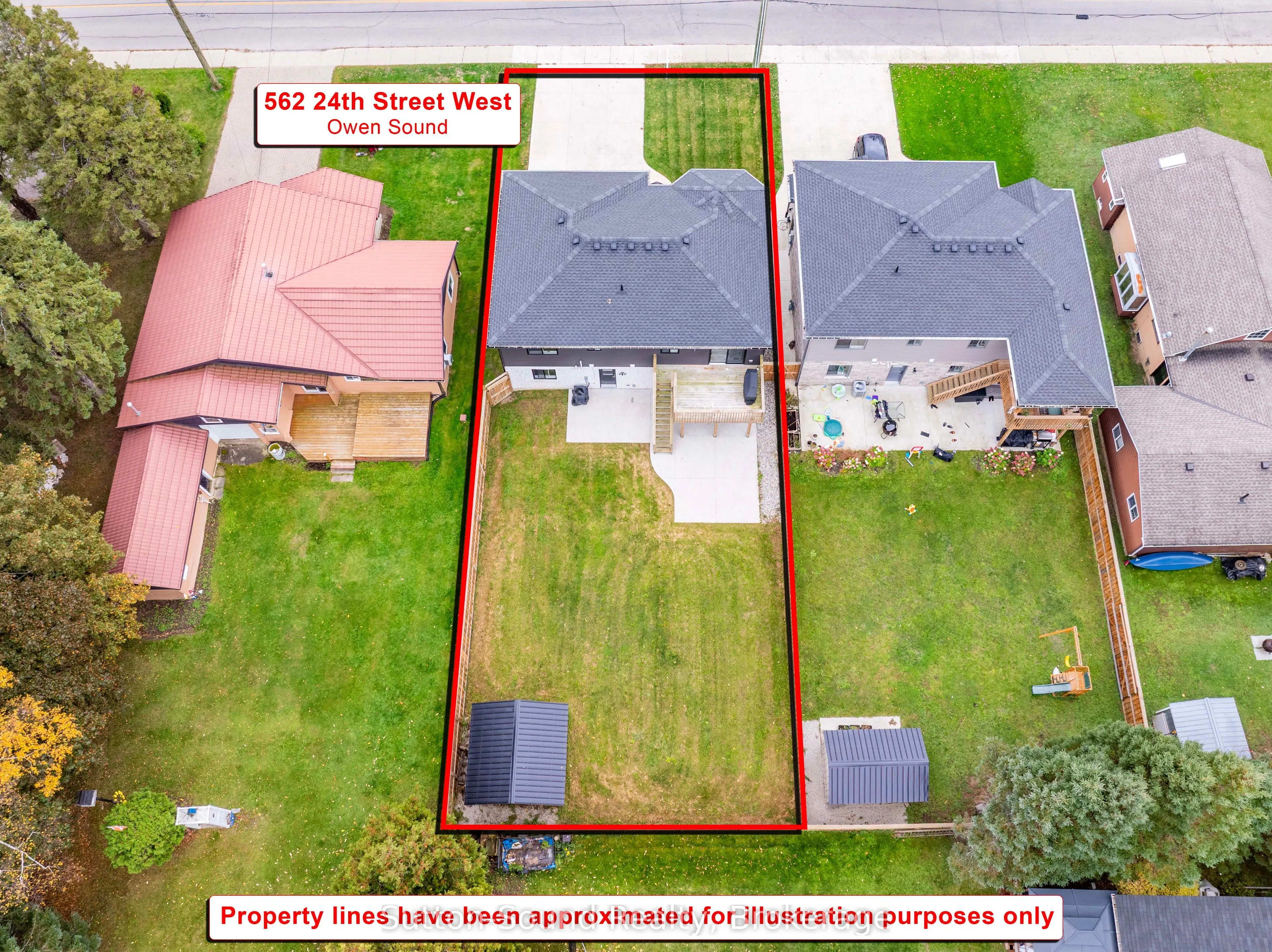 562 24th Street W