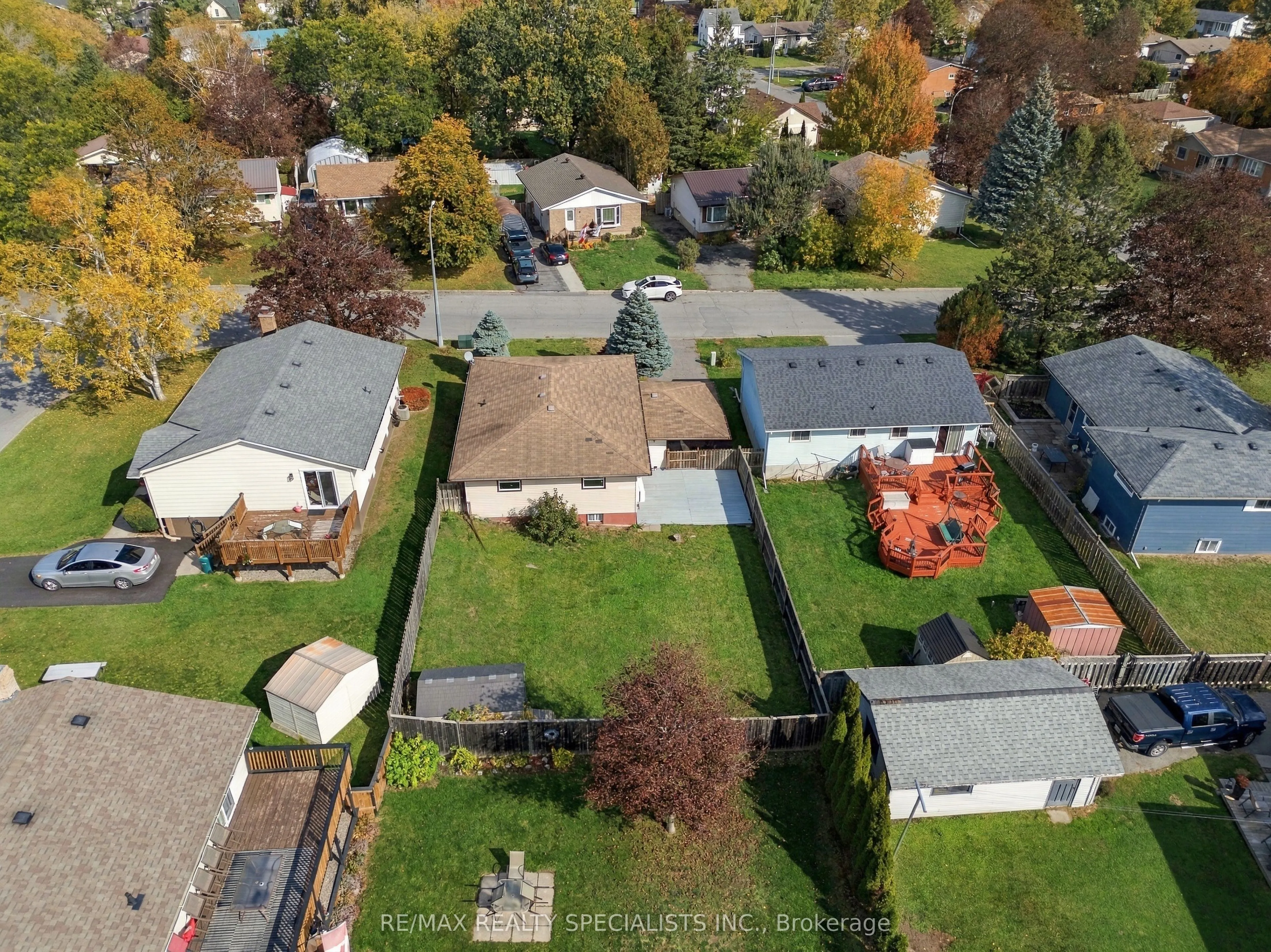 5 Van Alstine Drive