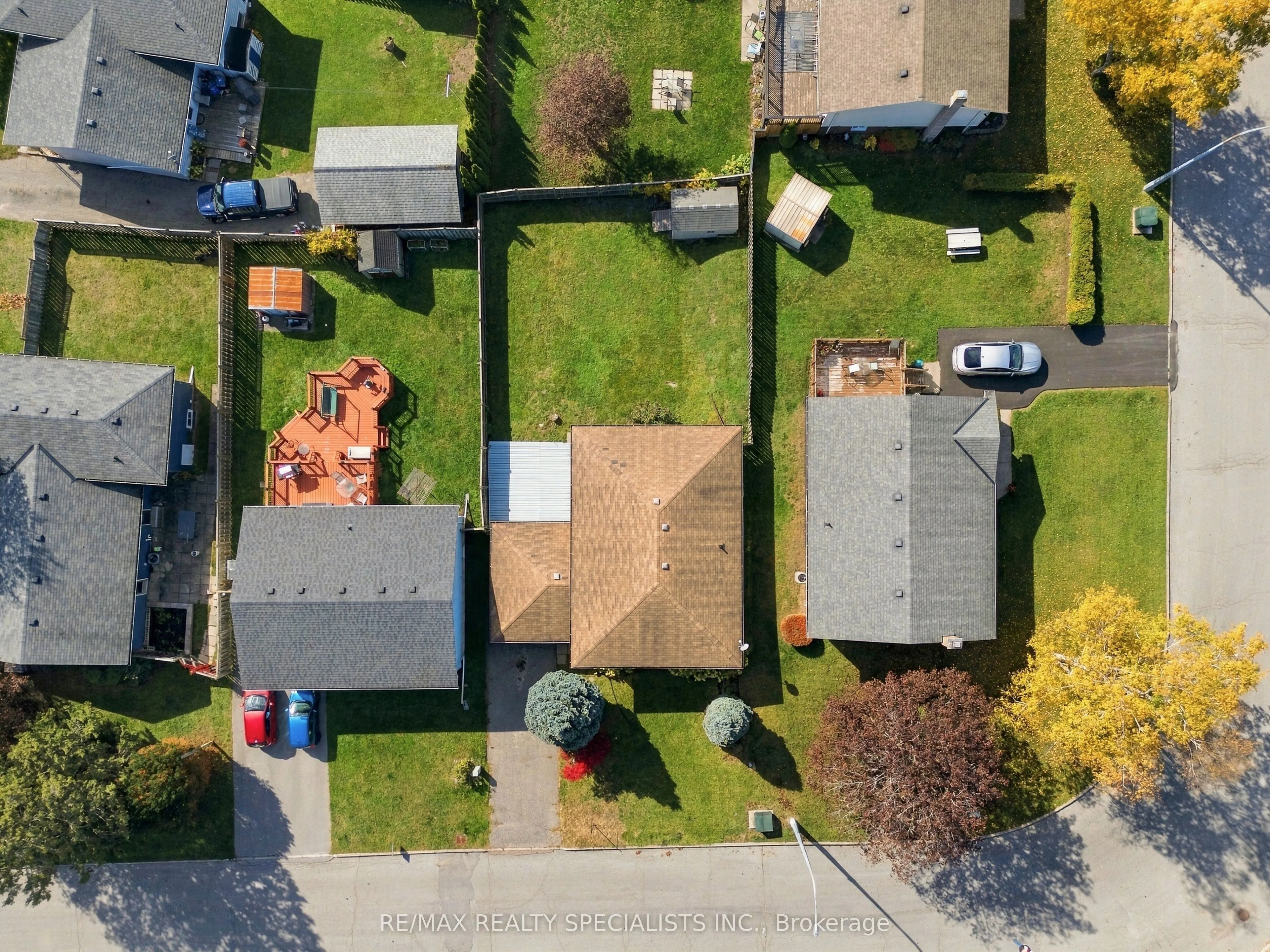 5 Van Alstine Drive