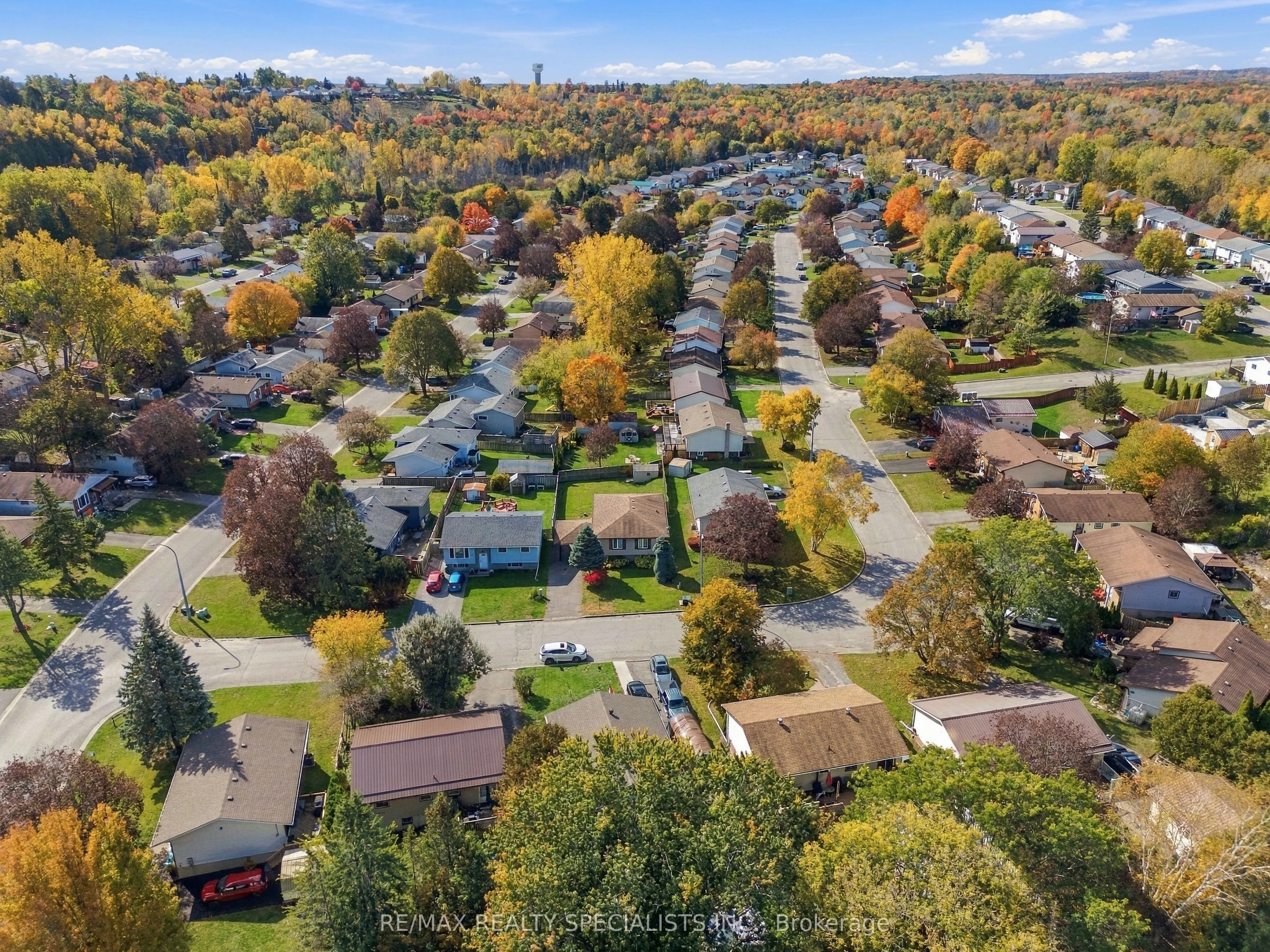 5 Van Alstine Drive