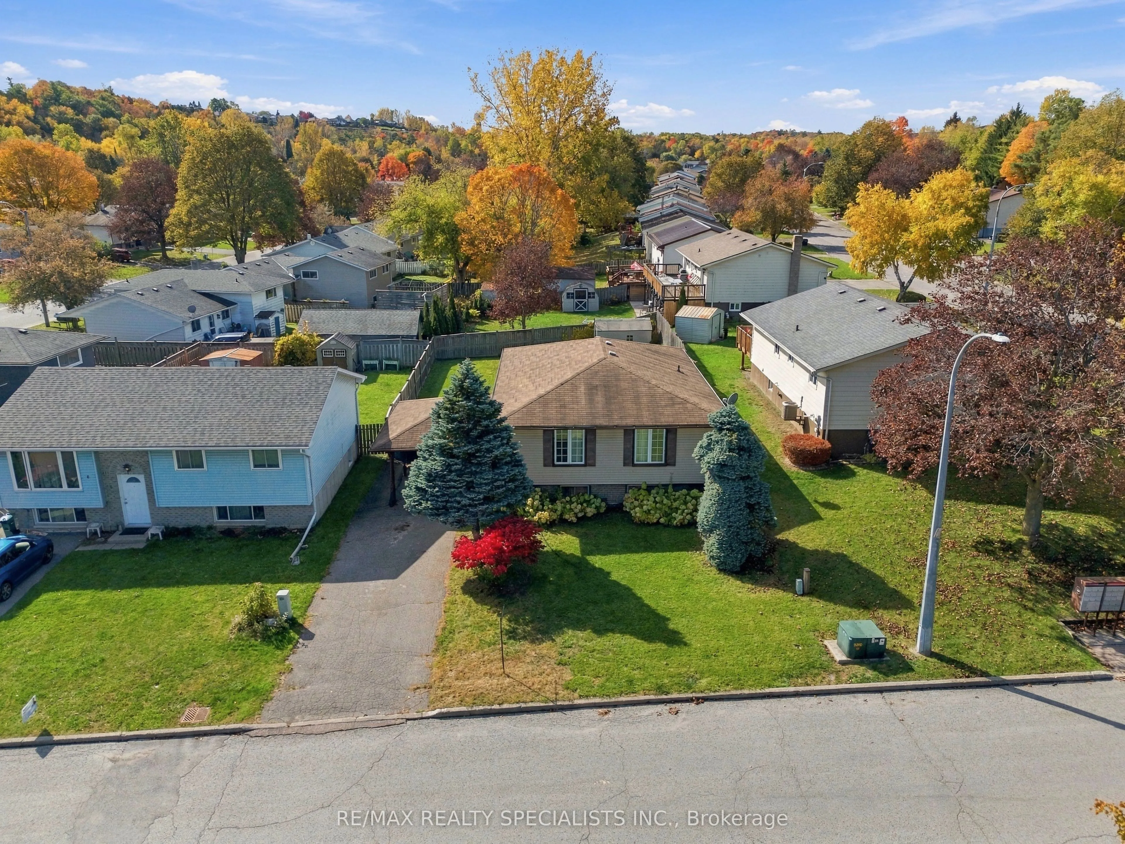 5 Van Alstine Drive
