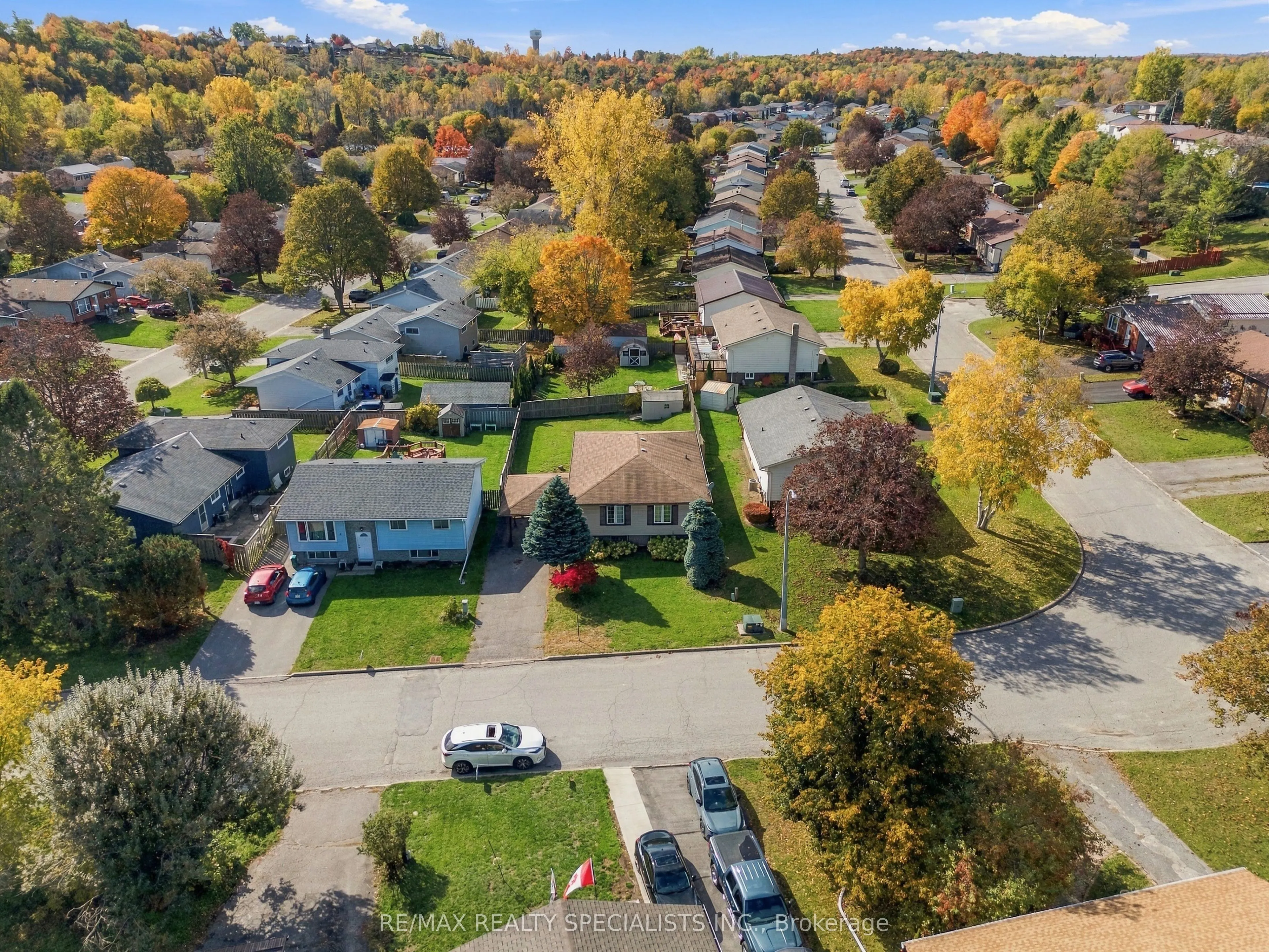 5 Van Alstine Drive