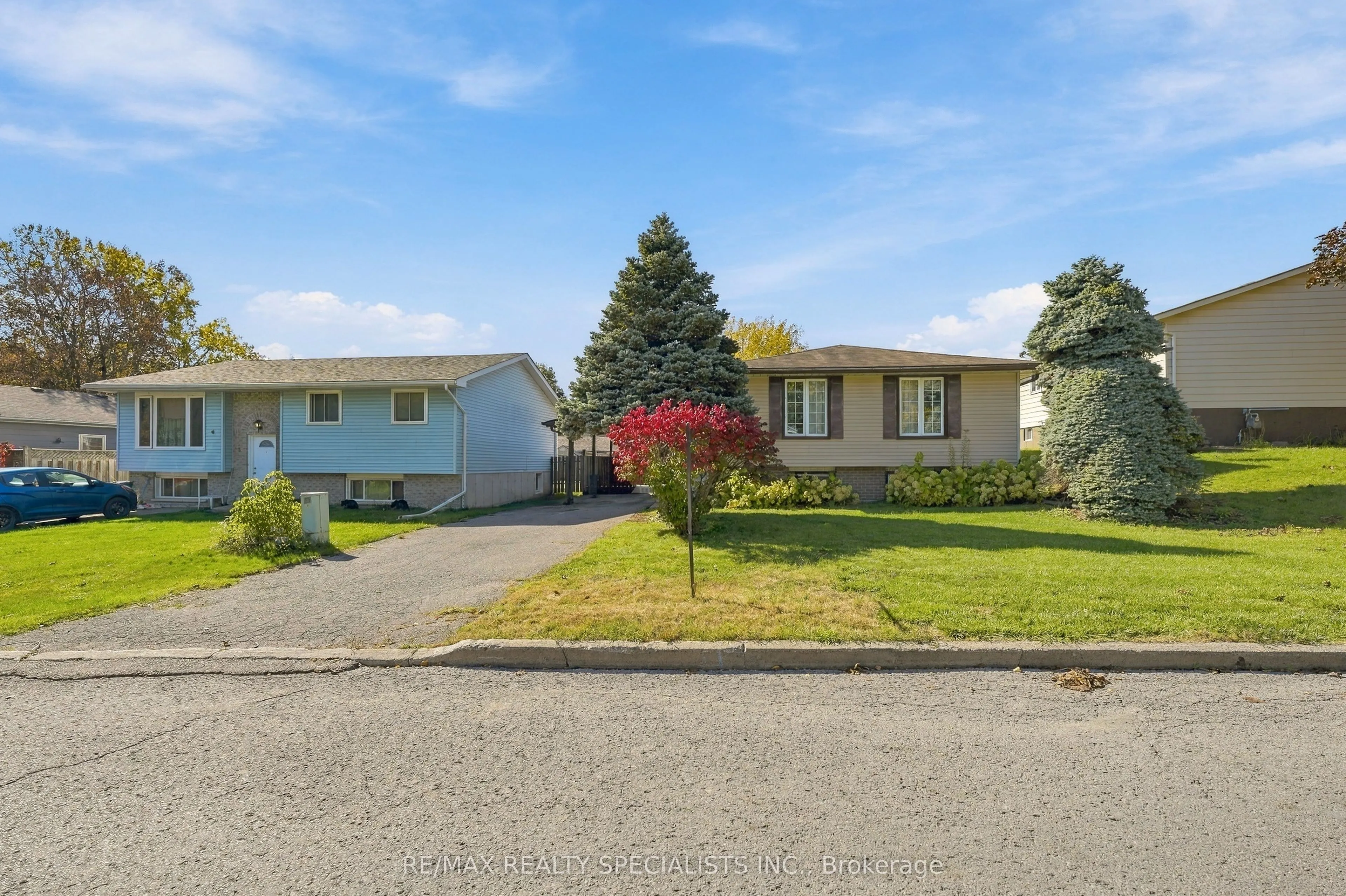 5 Van Alstine Drive