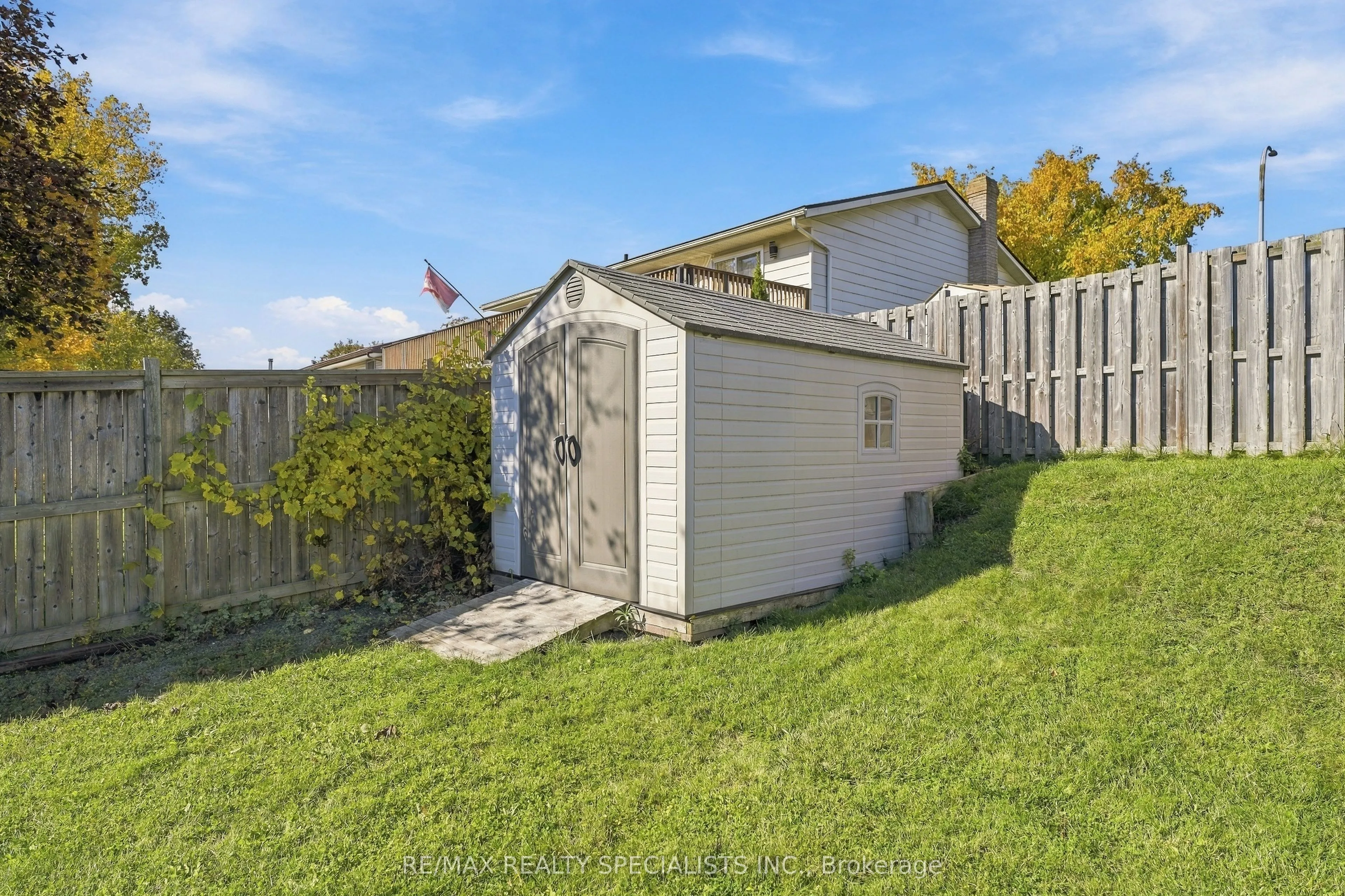 5 Van Alstine Drive