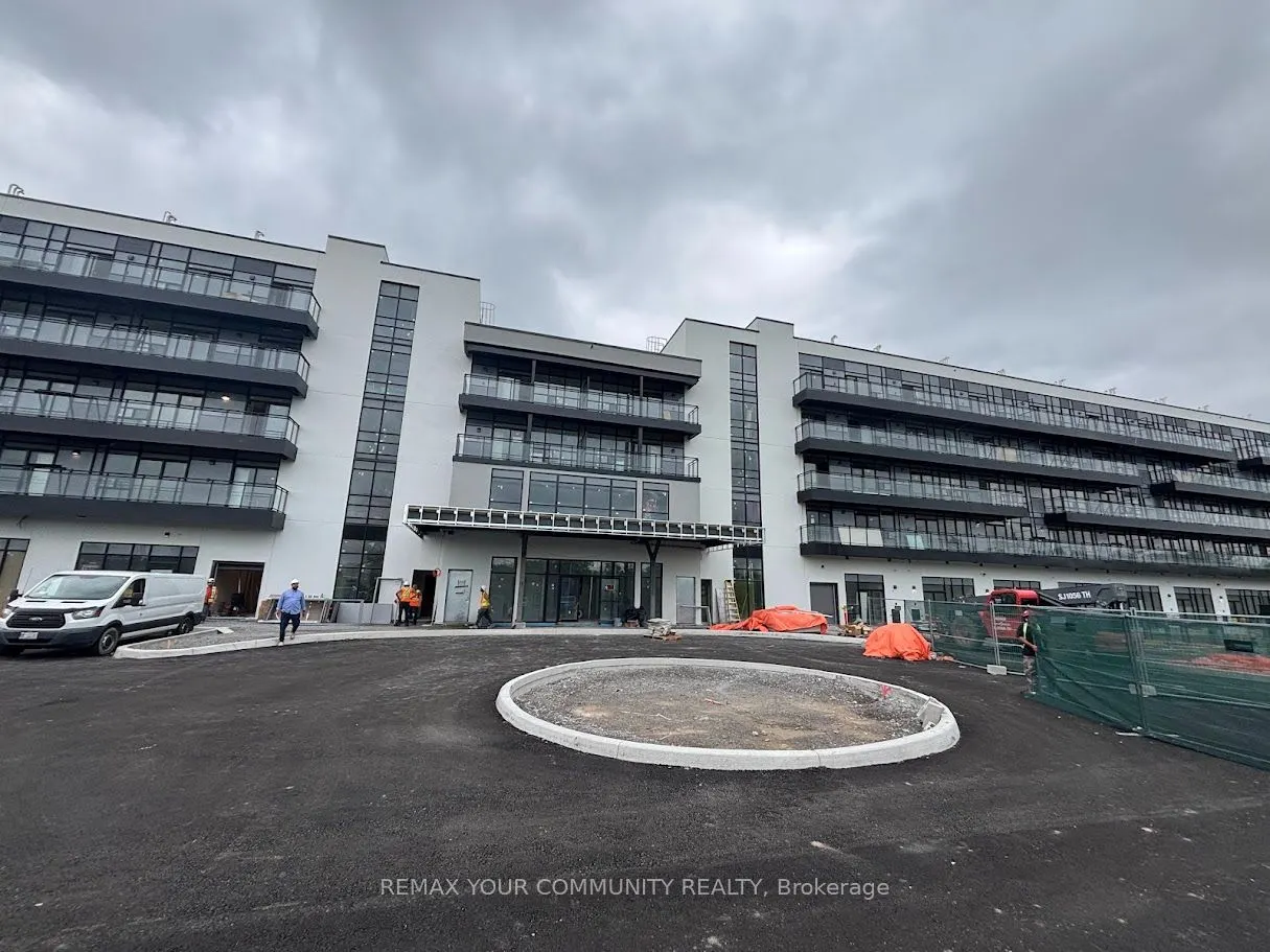 350 Prince Charles Drive #238