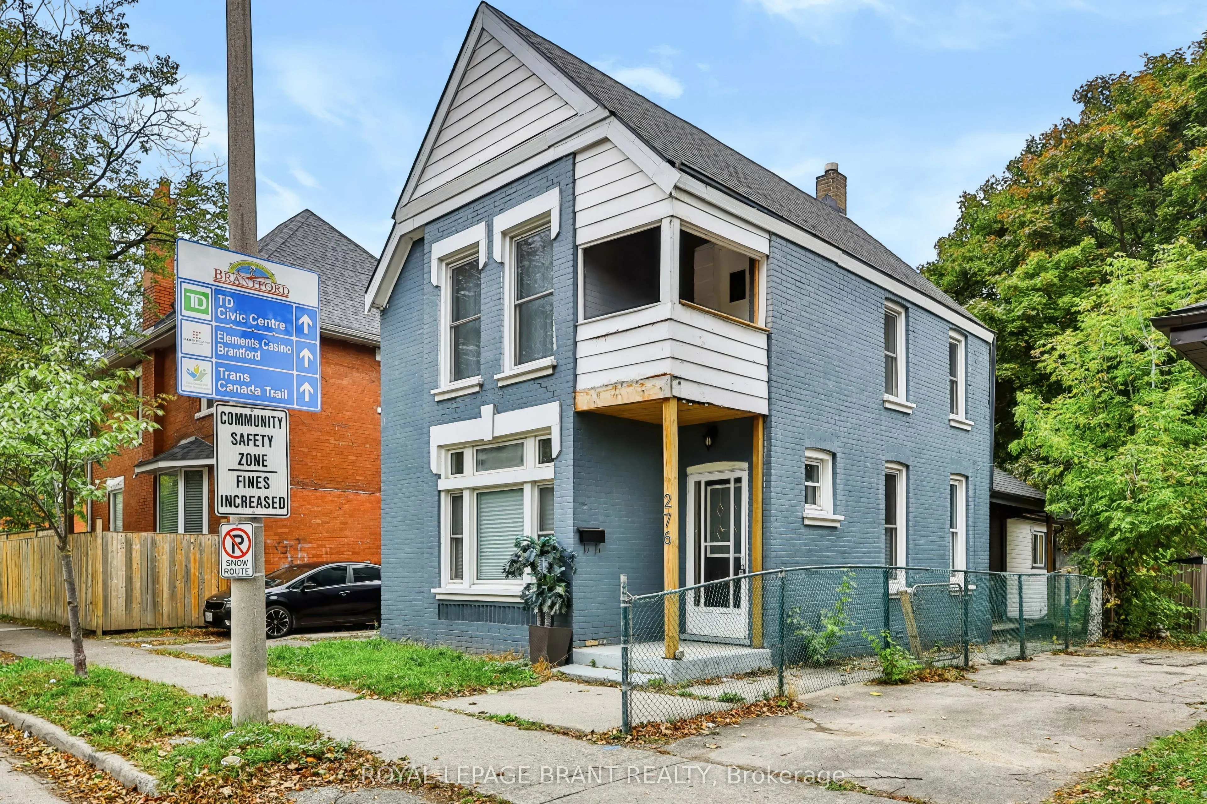 276 Dalhousie Street