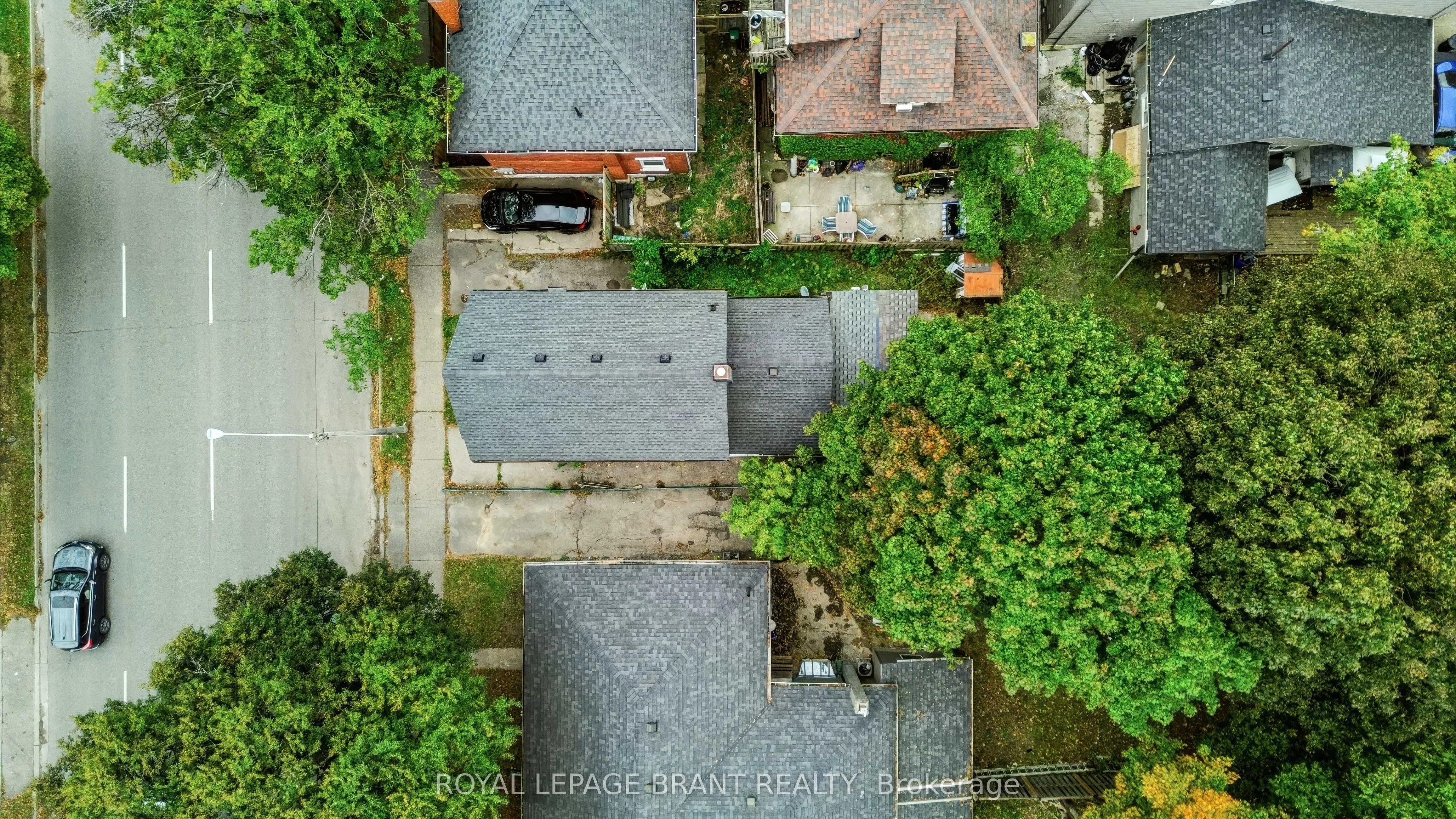 276 Dalhousie Street