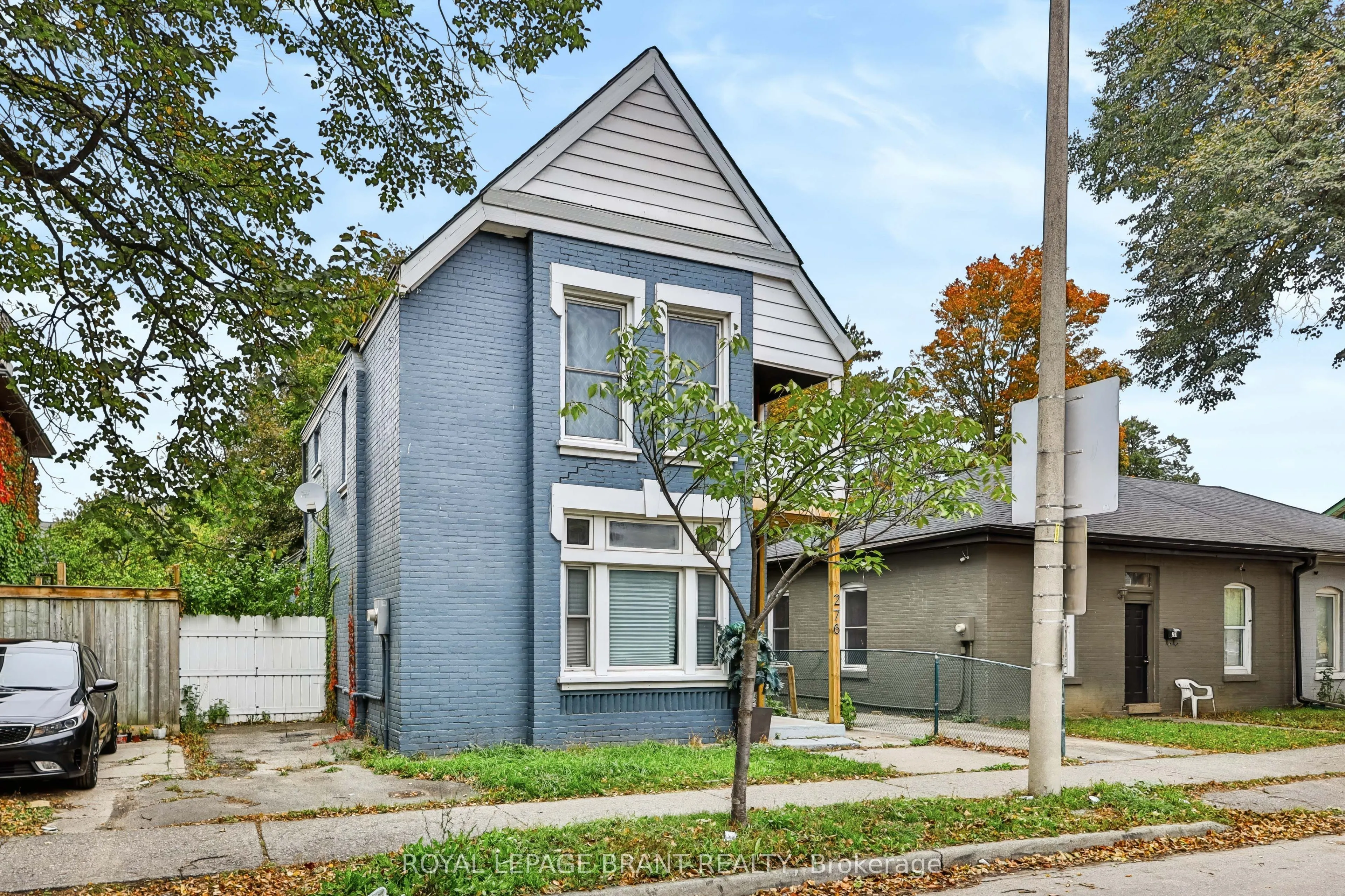 276 Dalhousie Street