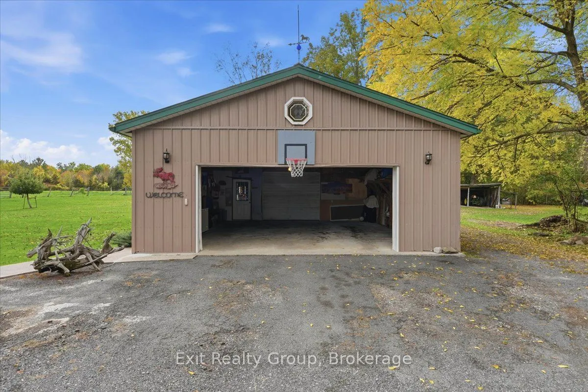 341 Downs Road