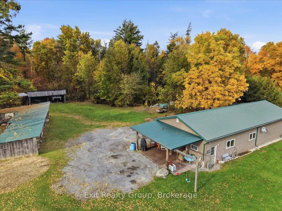 341 Downs Road