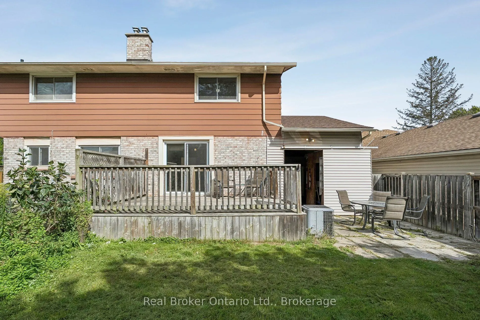 310 Linwell Road #1/2
