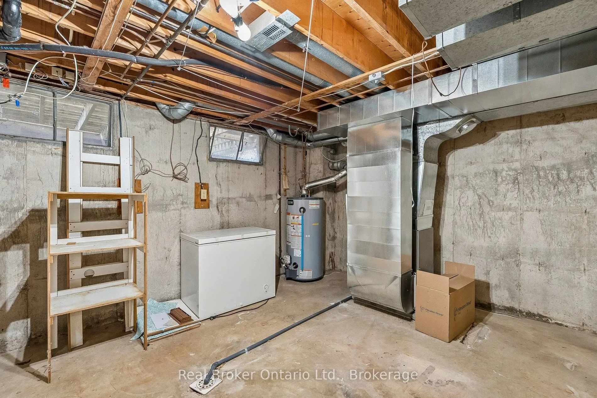 310 Linwell Road #1/2