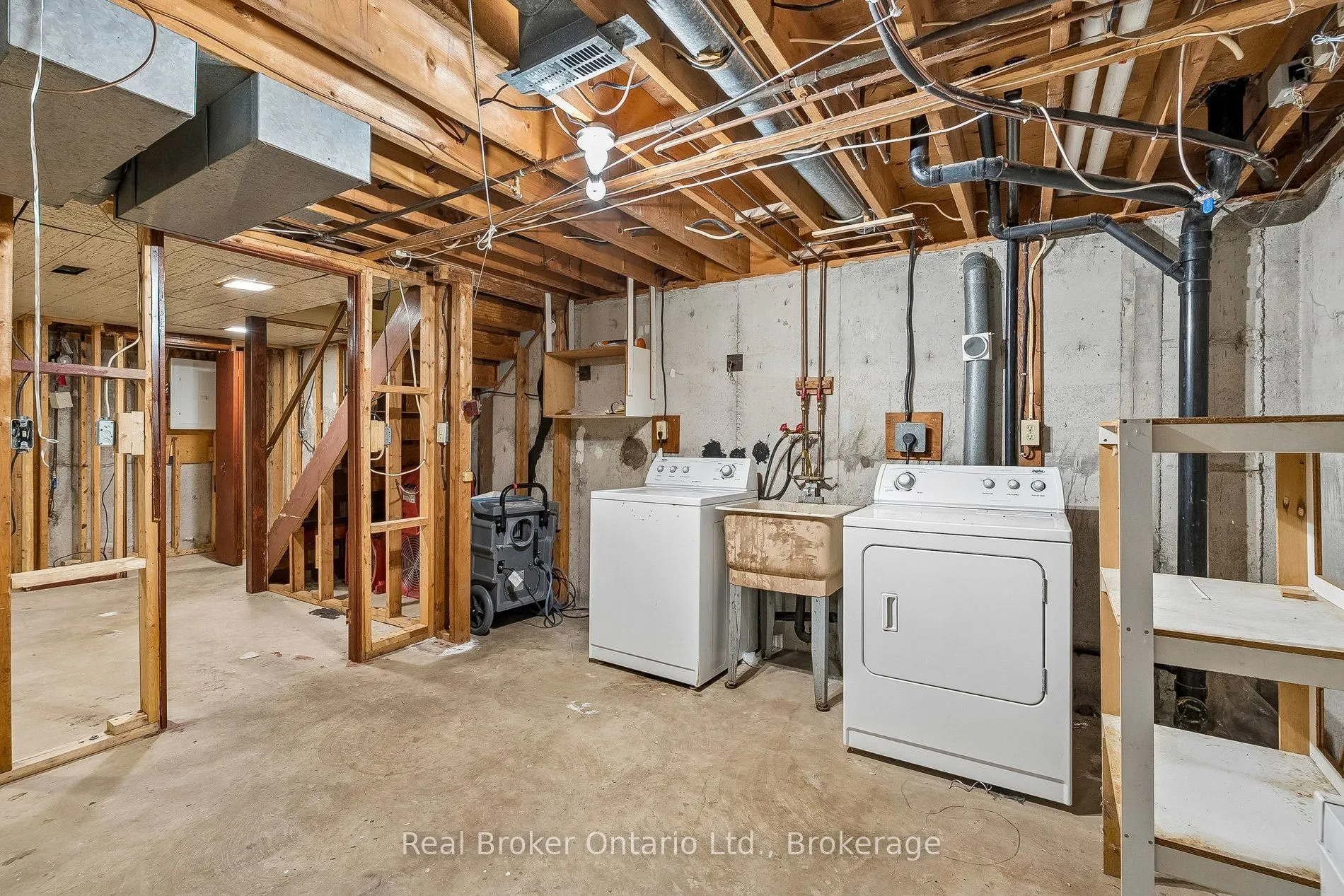 310 Linwell Road #1/2