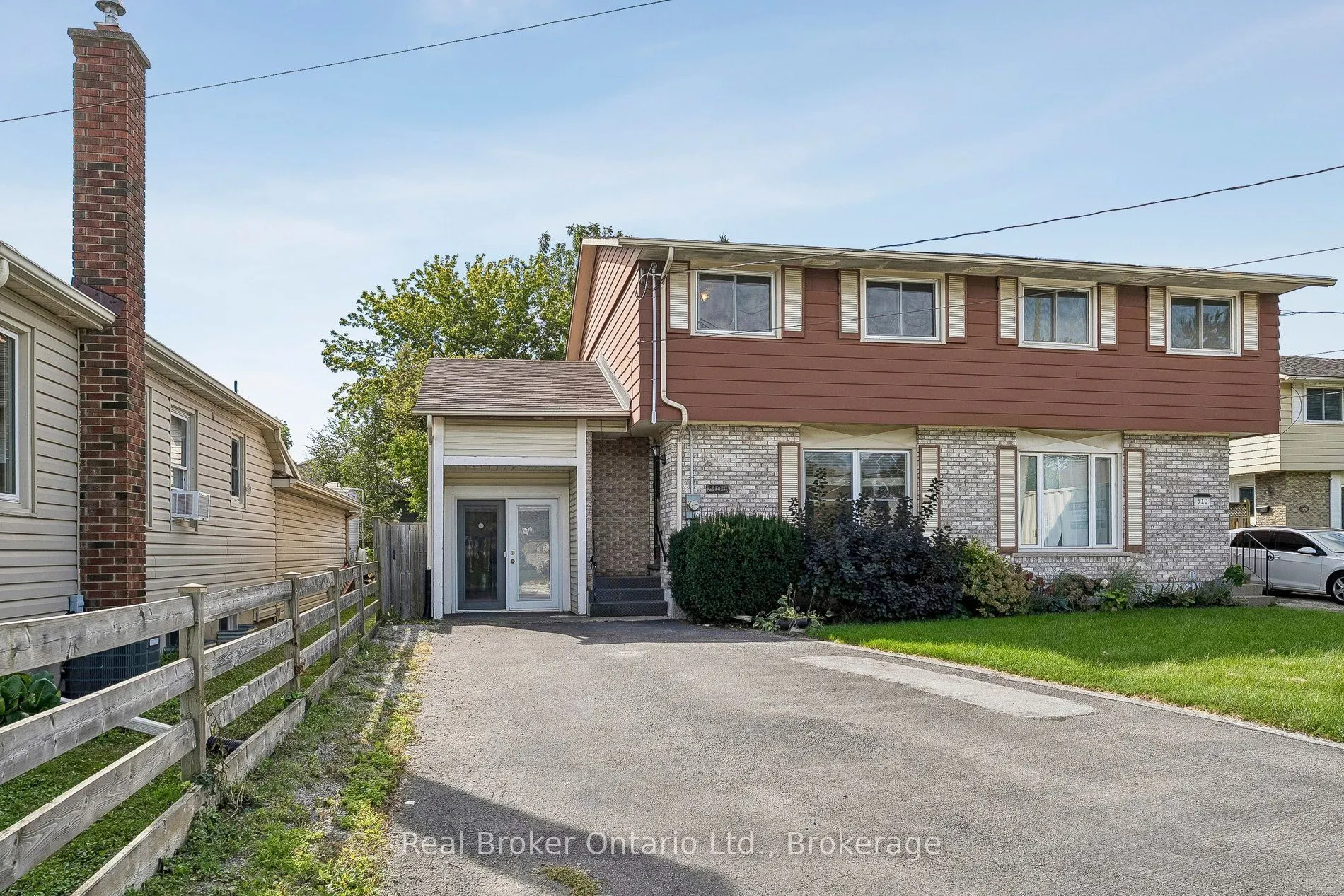 310 Linwell Road #1/2