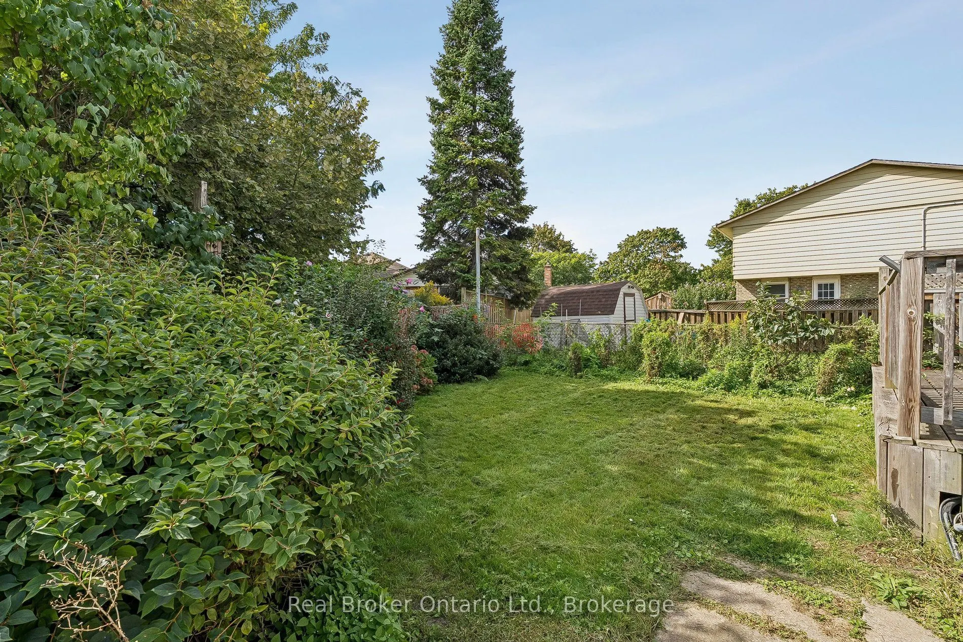 310 Linwell Road #1/2