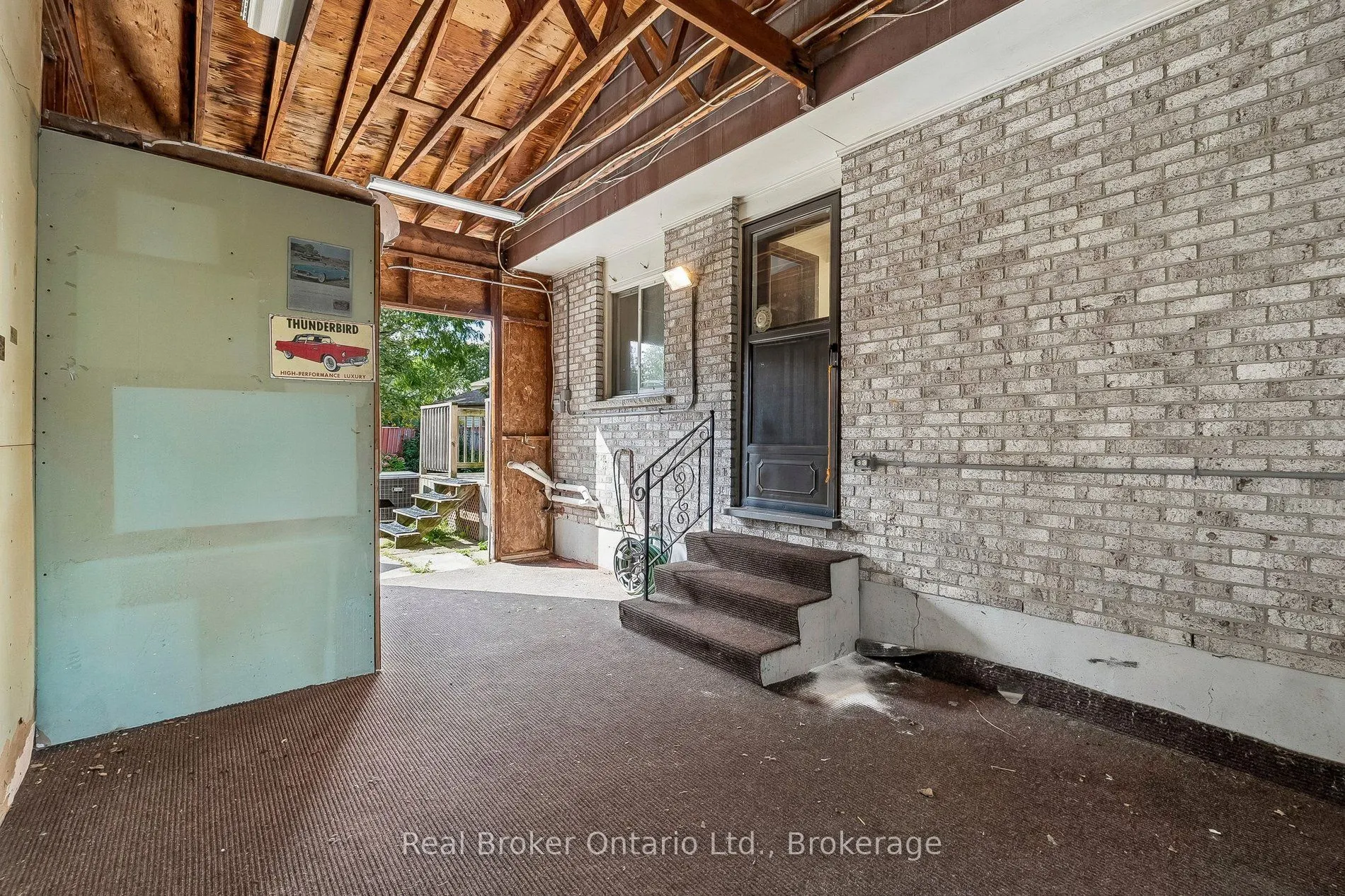 310 Linwell Road #1/2