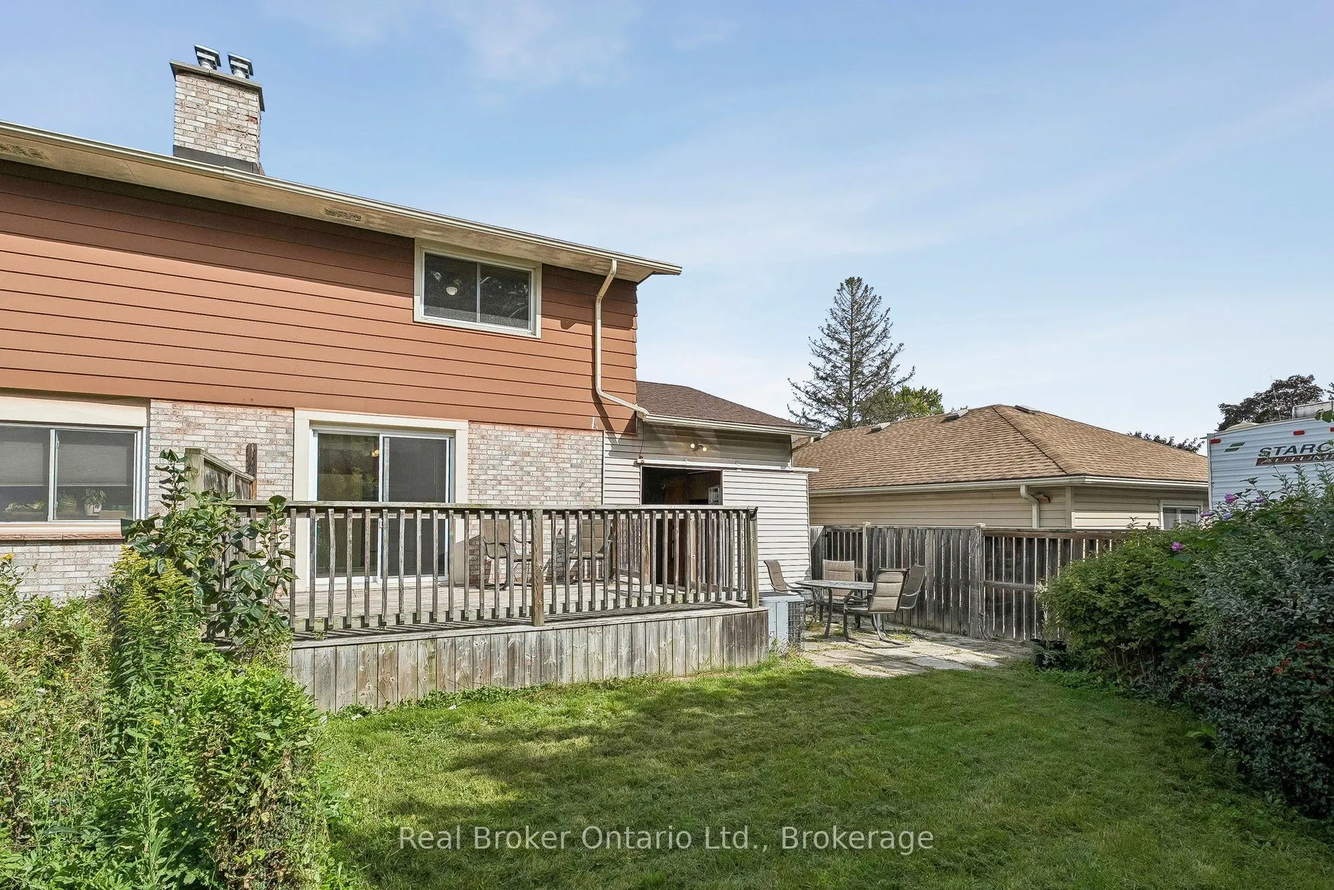 310 Linwell Road #1/2