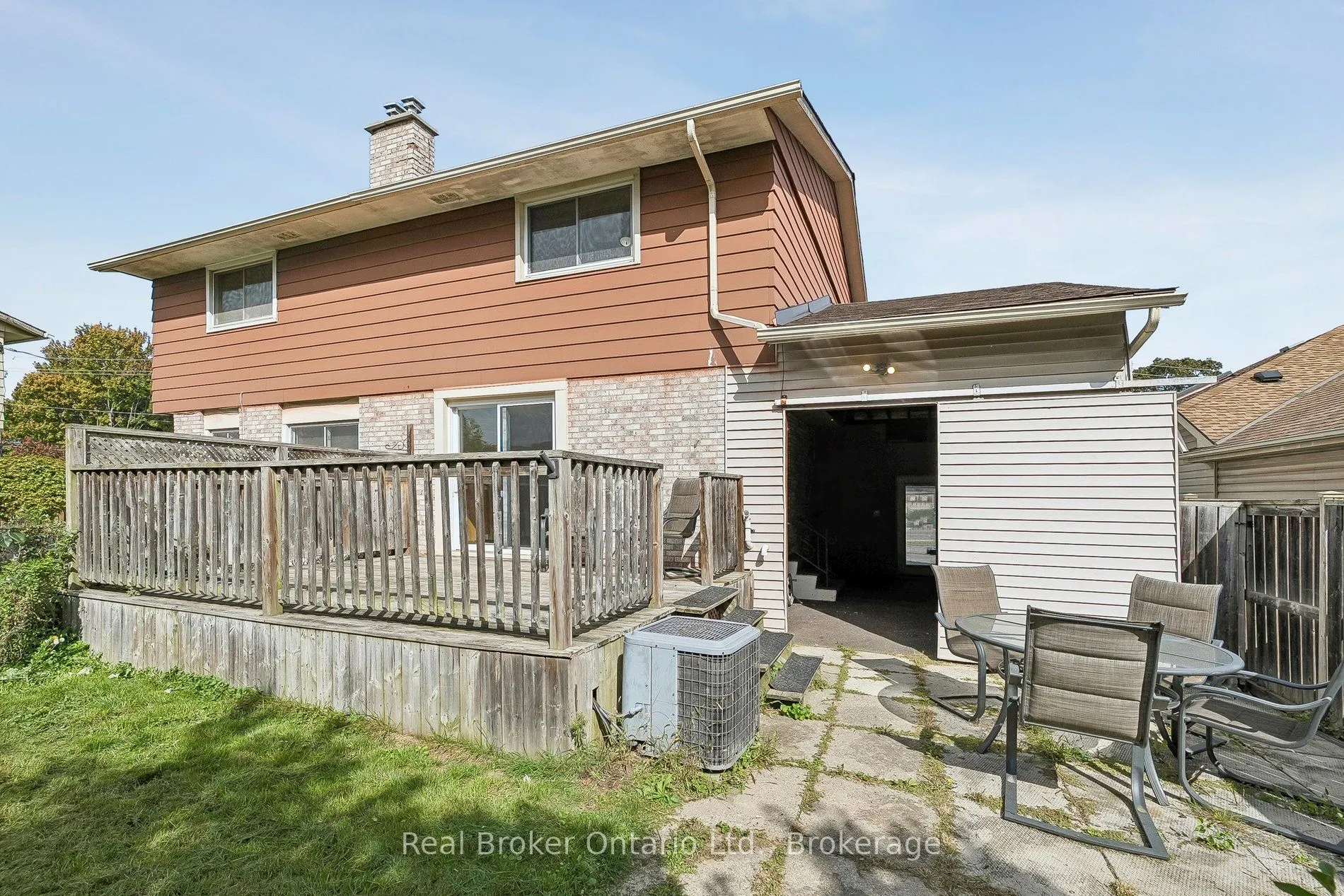 310 Linwell Road #1/2