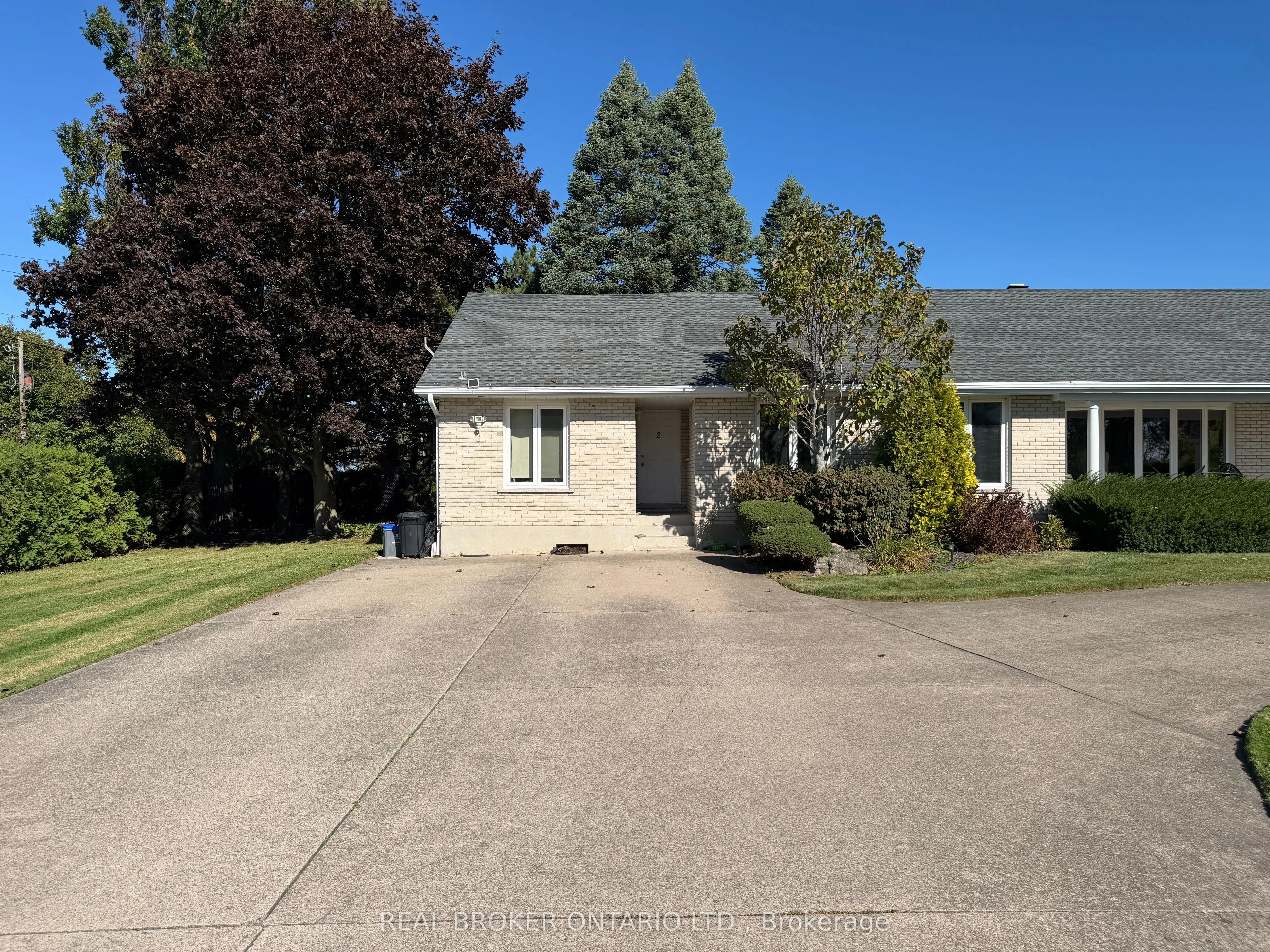 4999 Tufford Road N