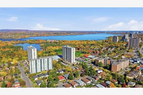 2625 Regina Street #508