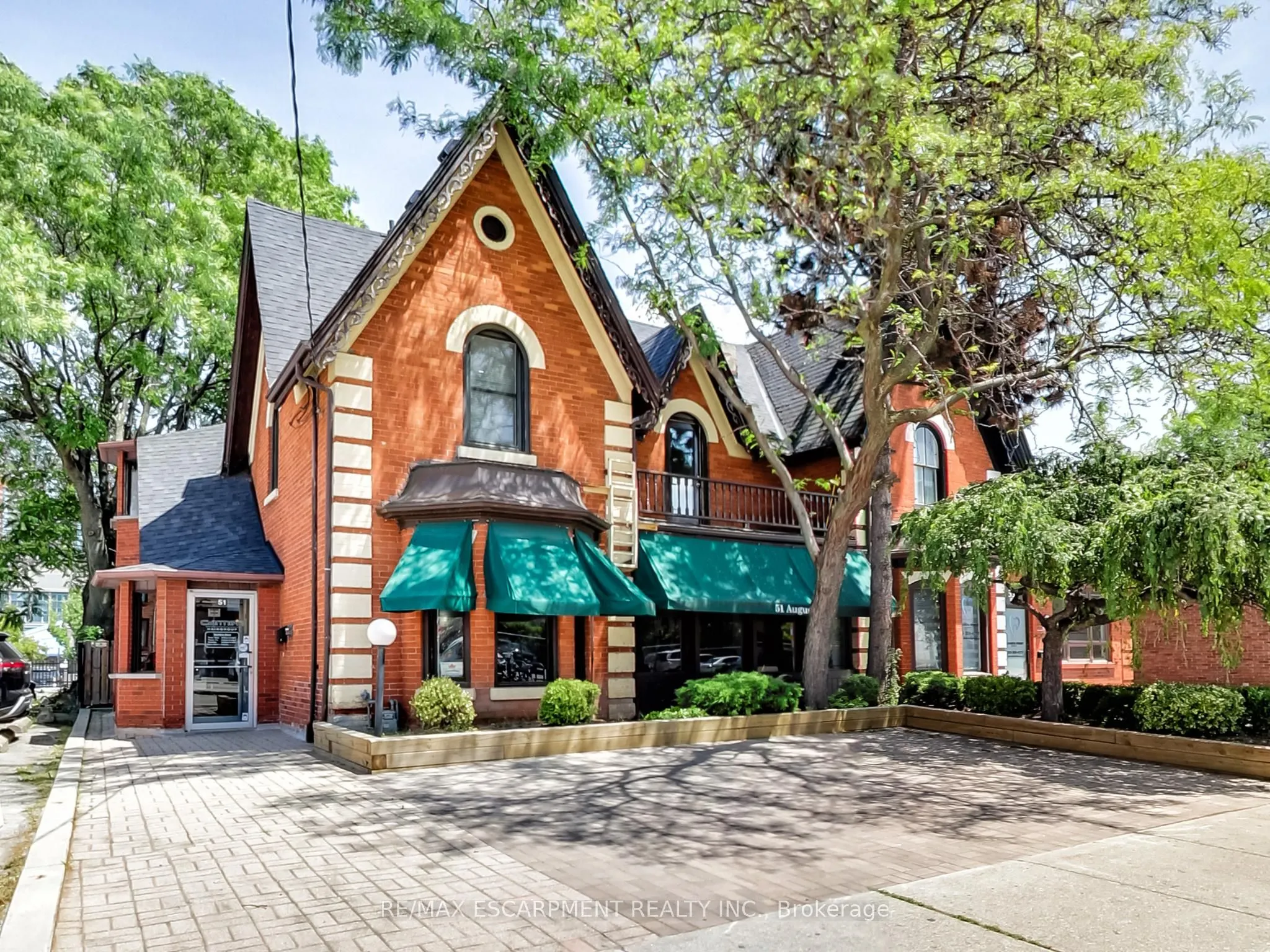 51 Augusta Street