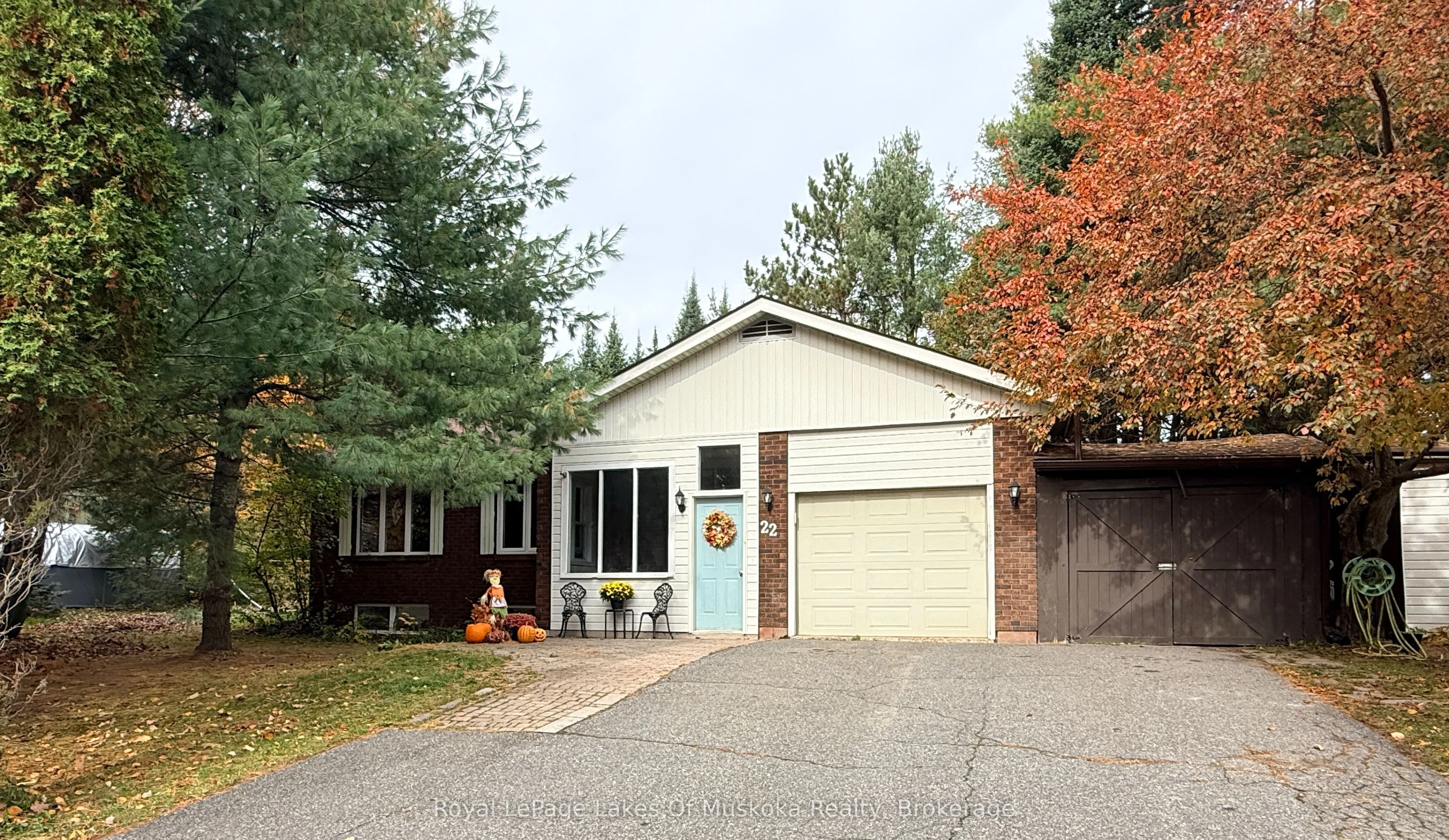 22 Westvale Drive