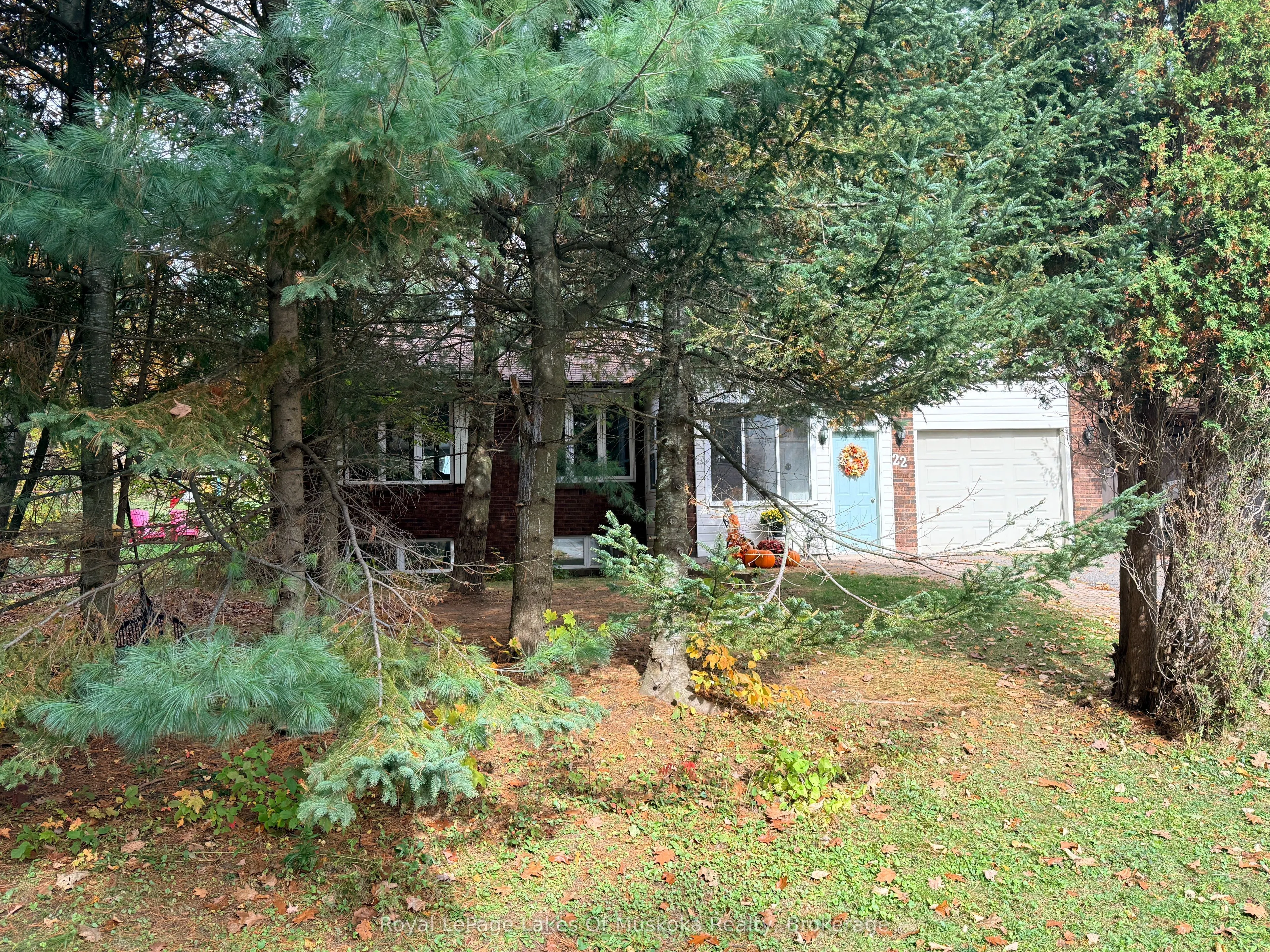 22 Westvale Drive