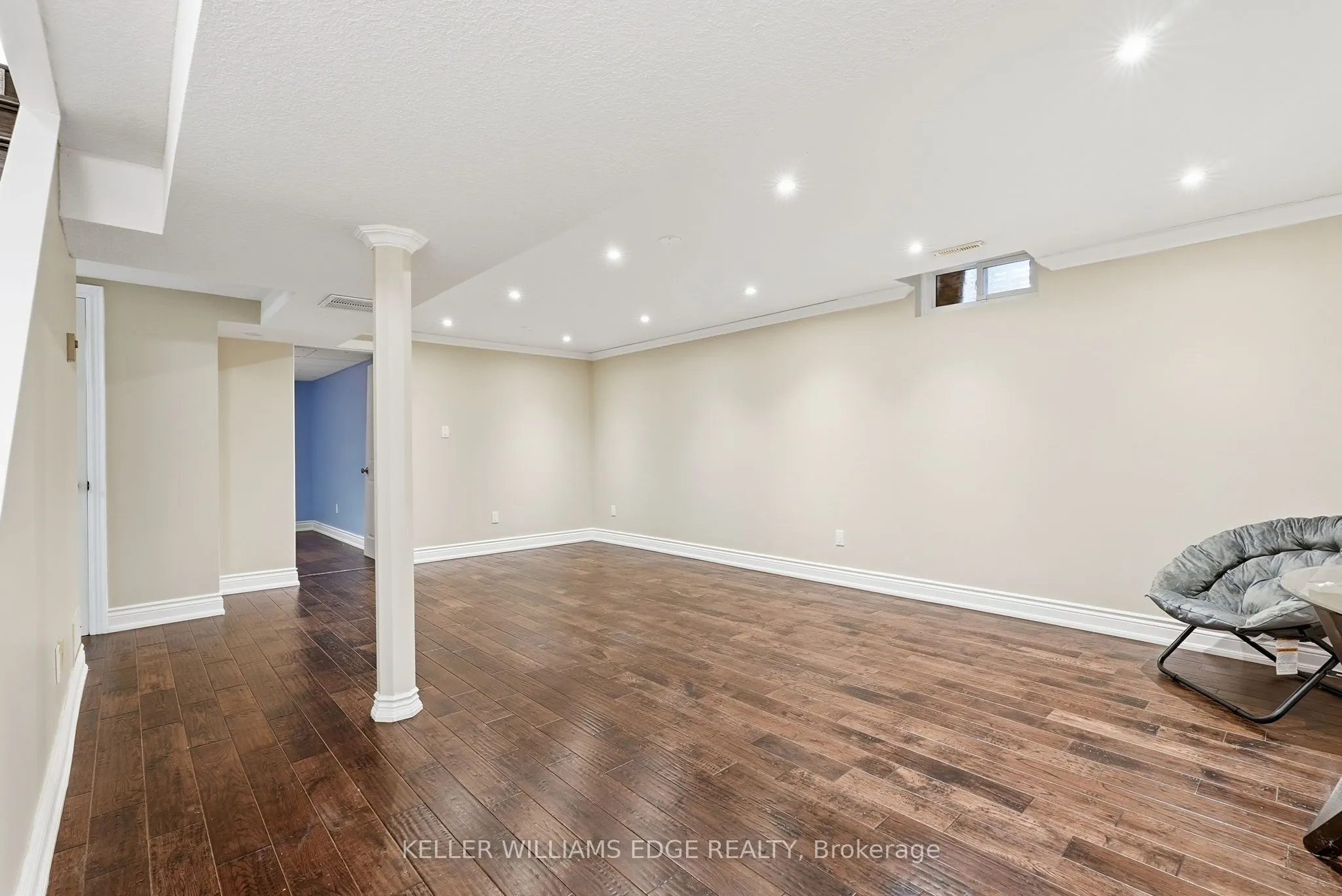 1 Fenton Drive