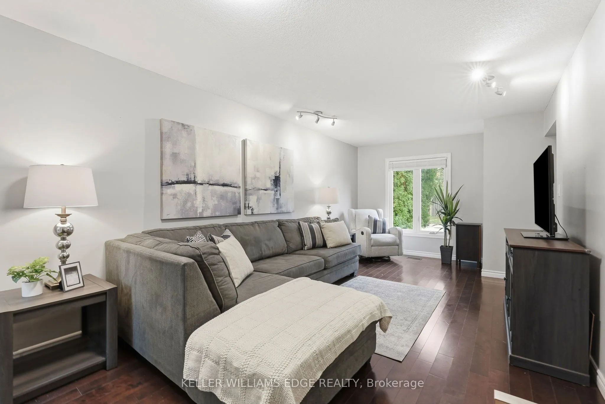 1 Fenton Drive
