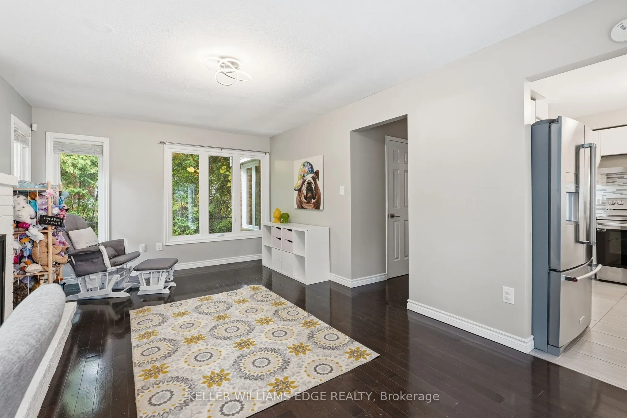 1 Fenton Drive