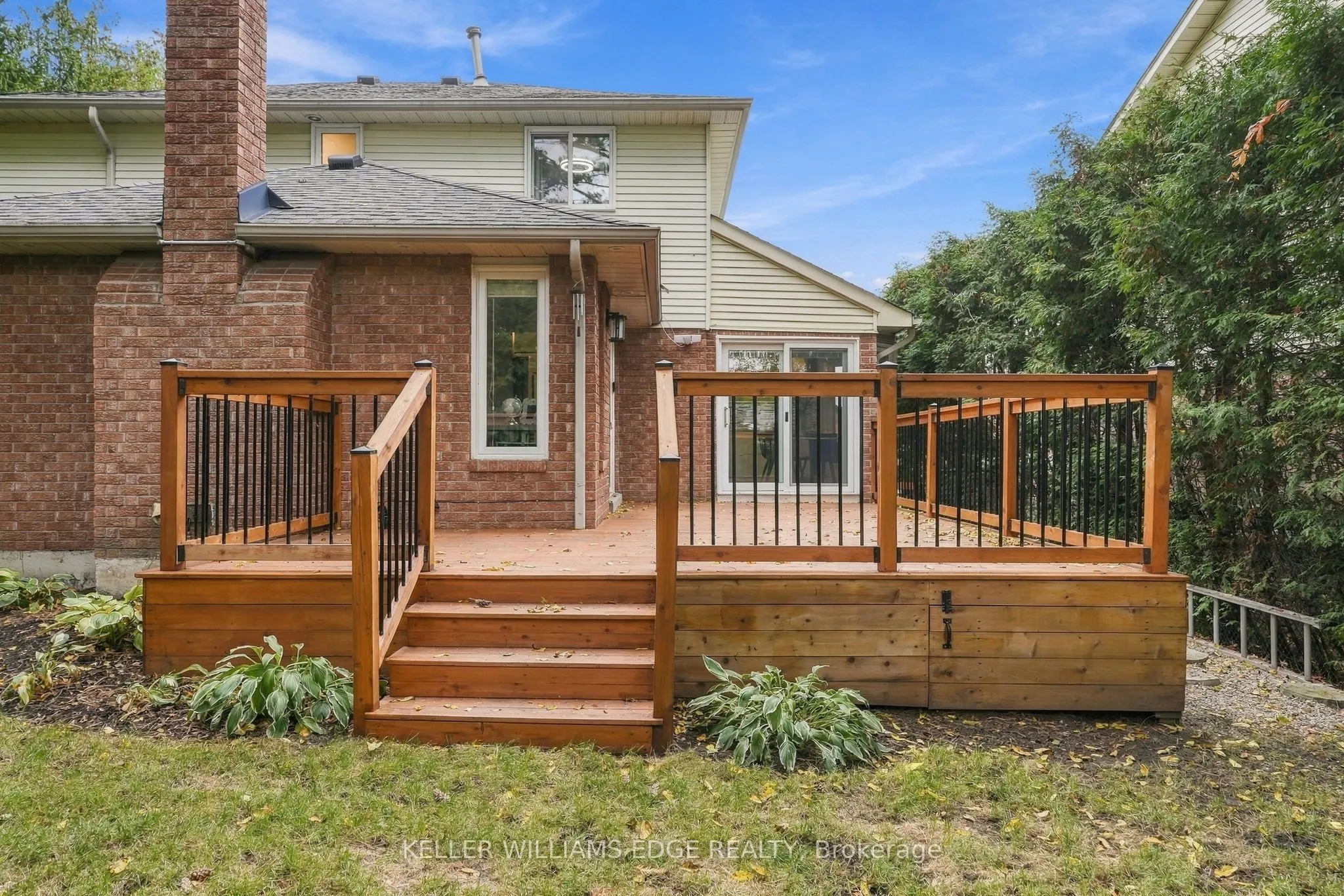 1 Fenton Drive