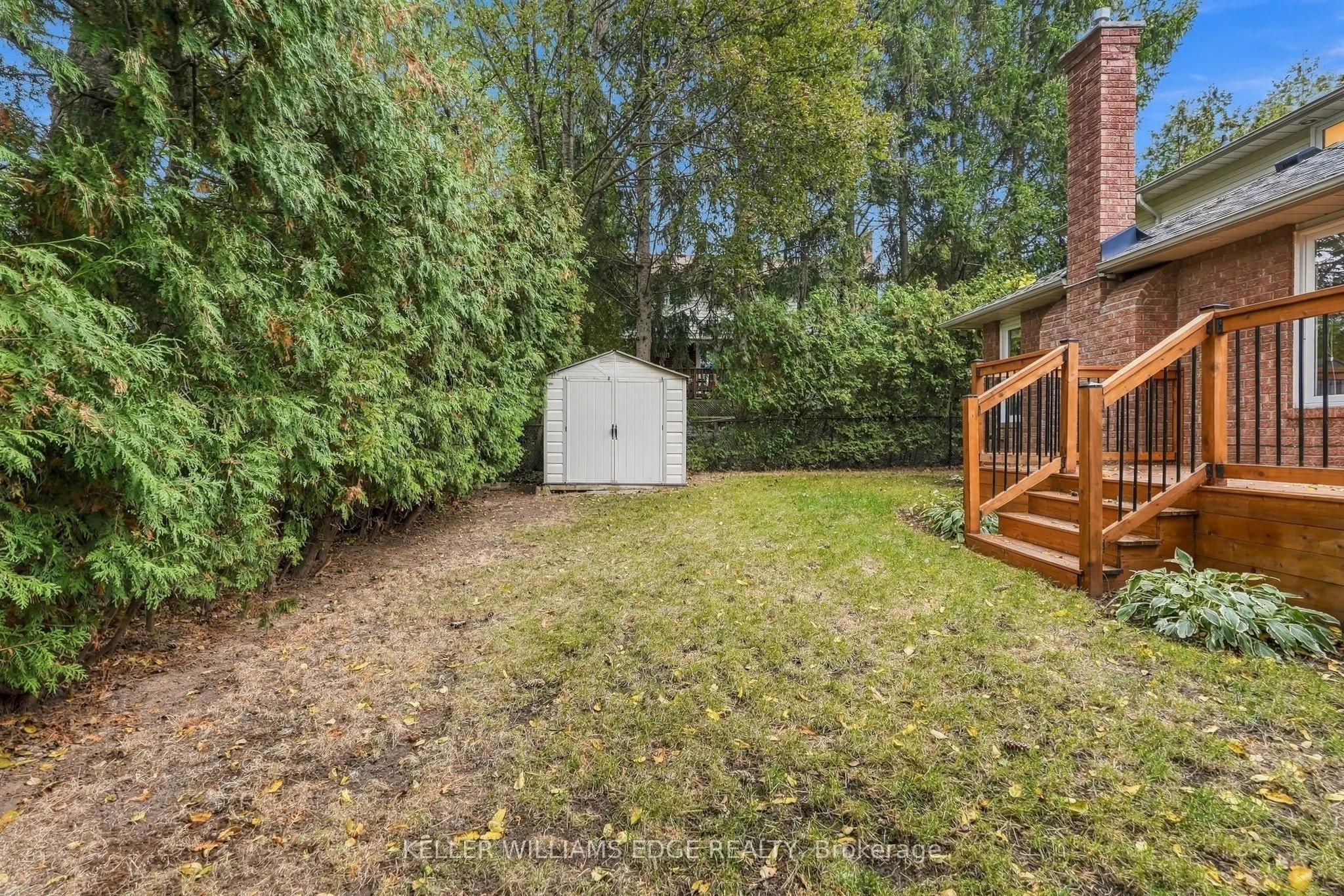 1 Fenton Drive