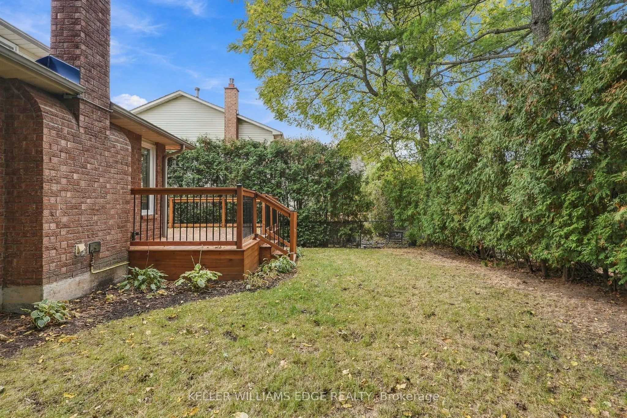 1 Fenton Drive