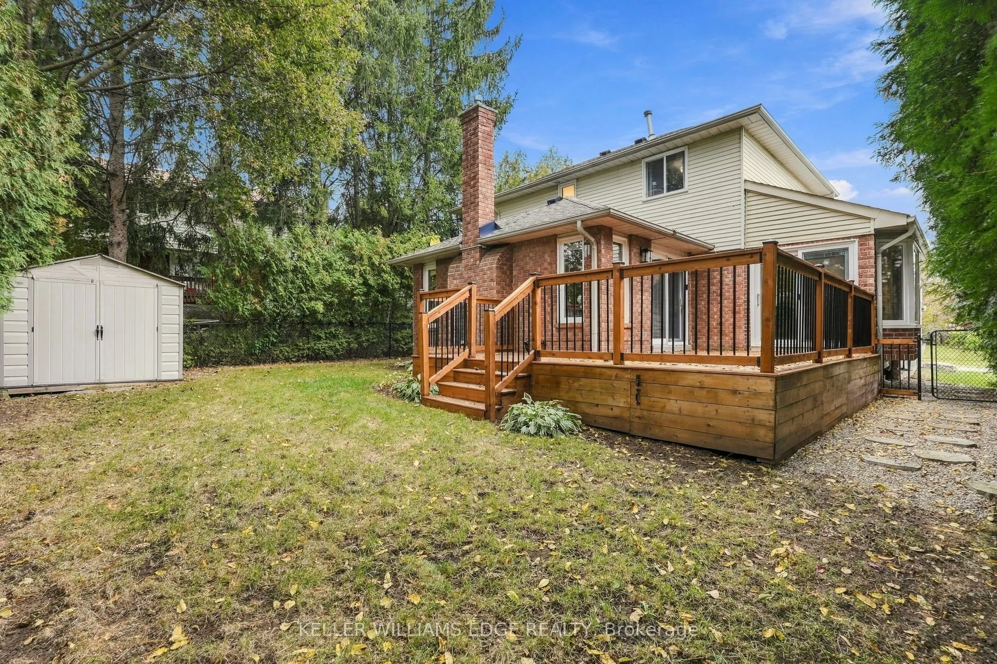 1 Fenton Drive