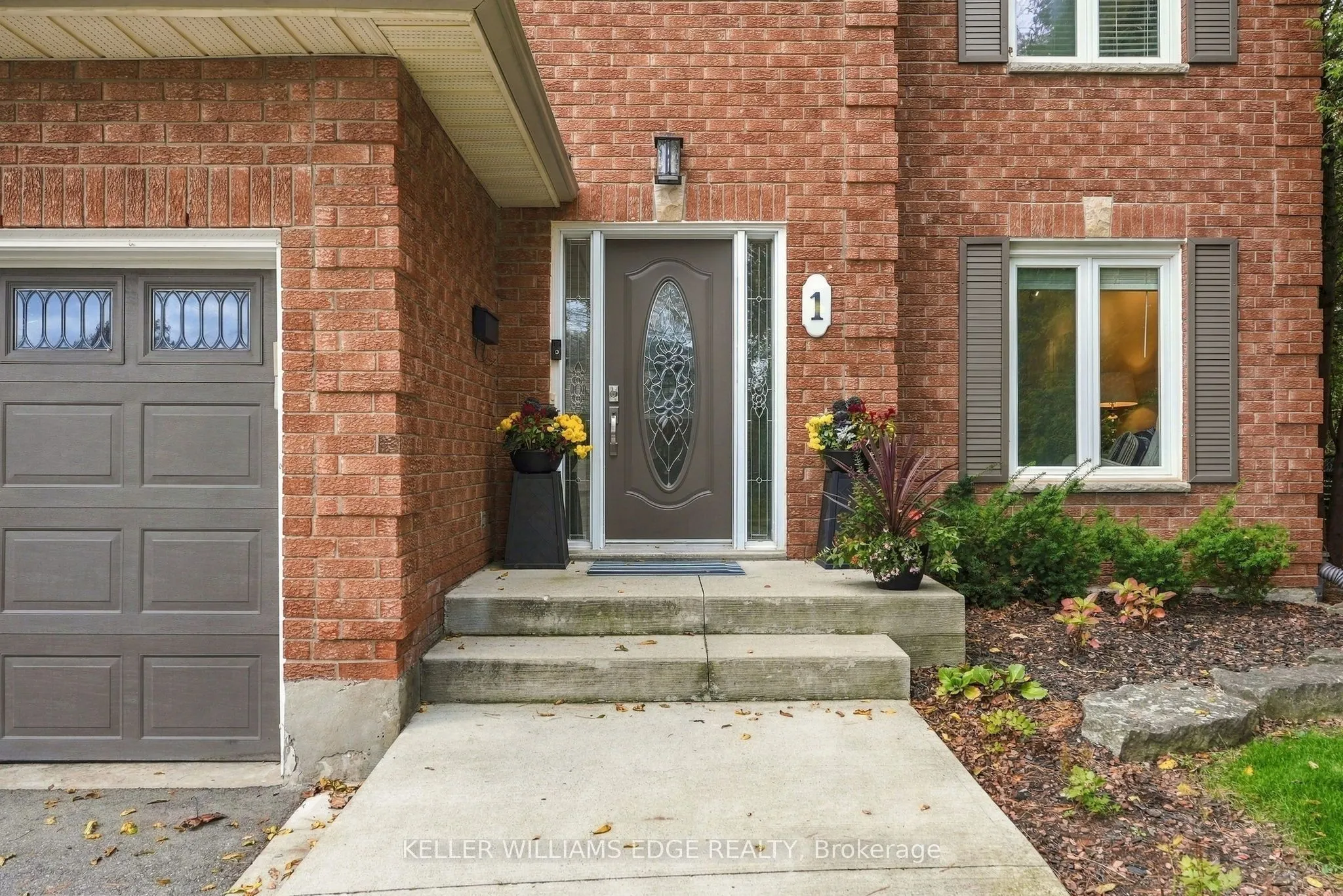 1 Fenton Drive